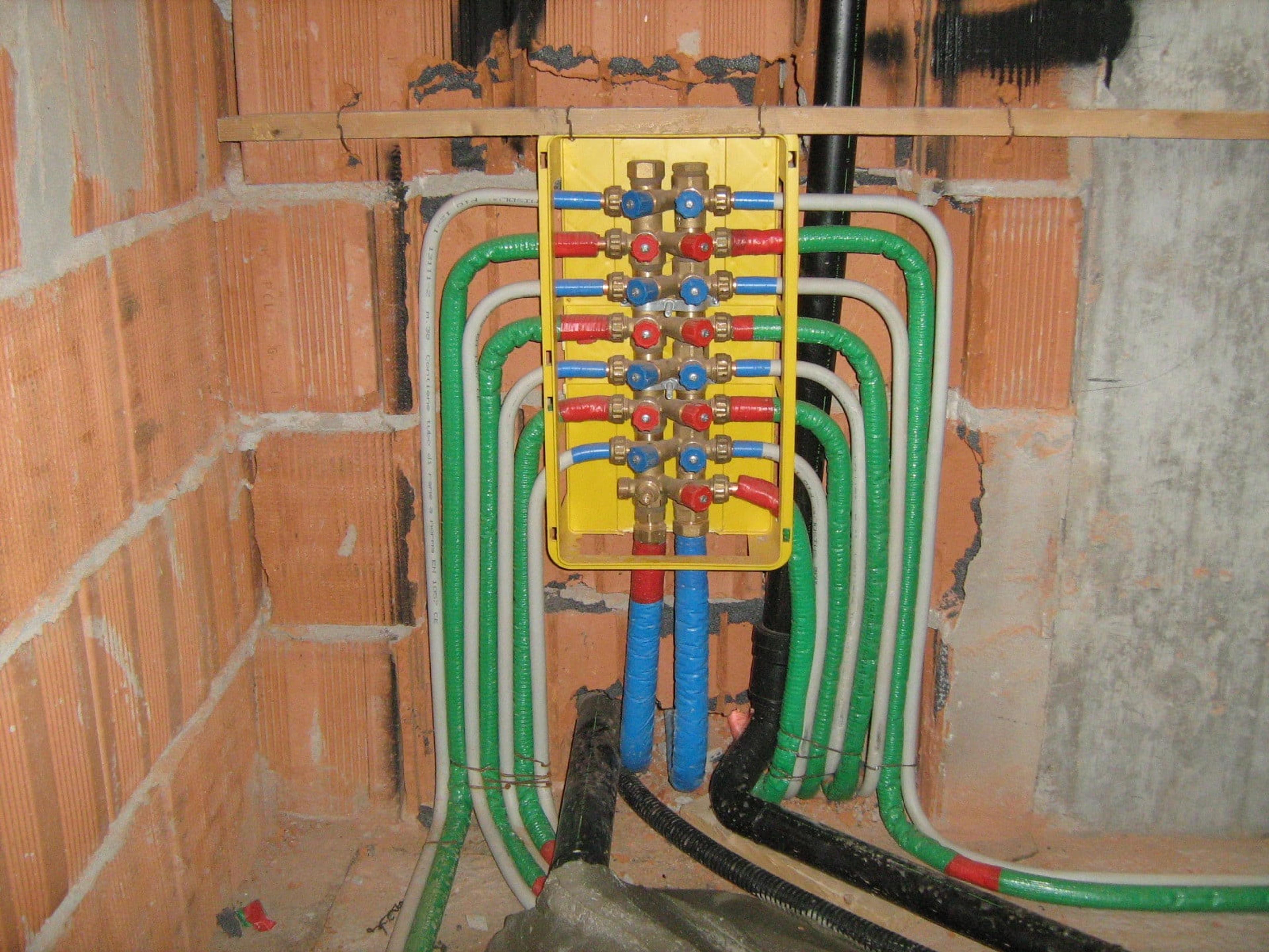 PCG IMPIANTI