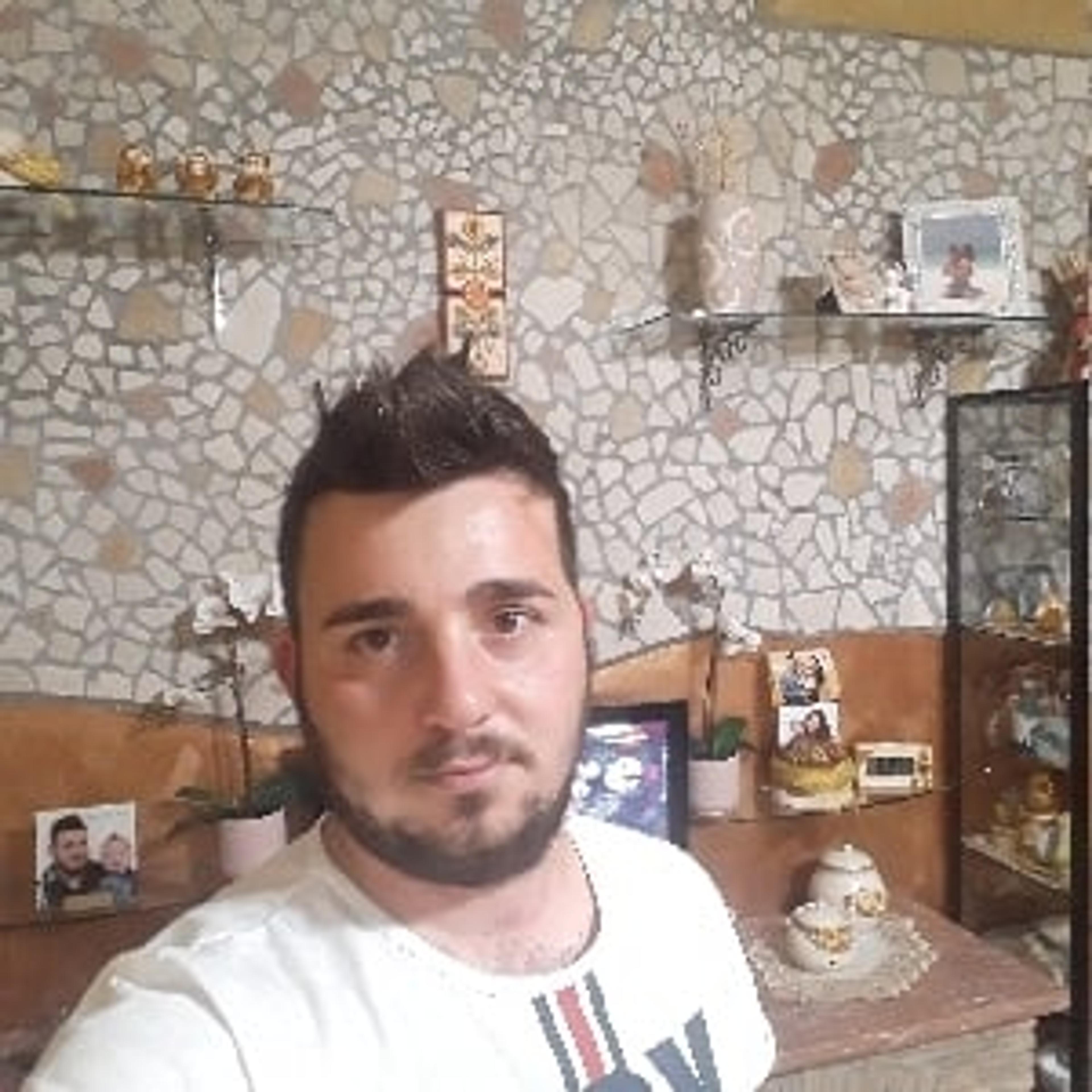 Vincenzo Redina