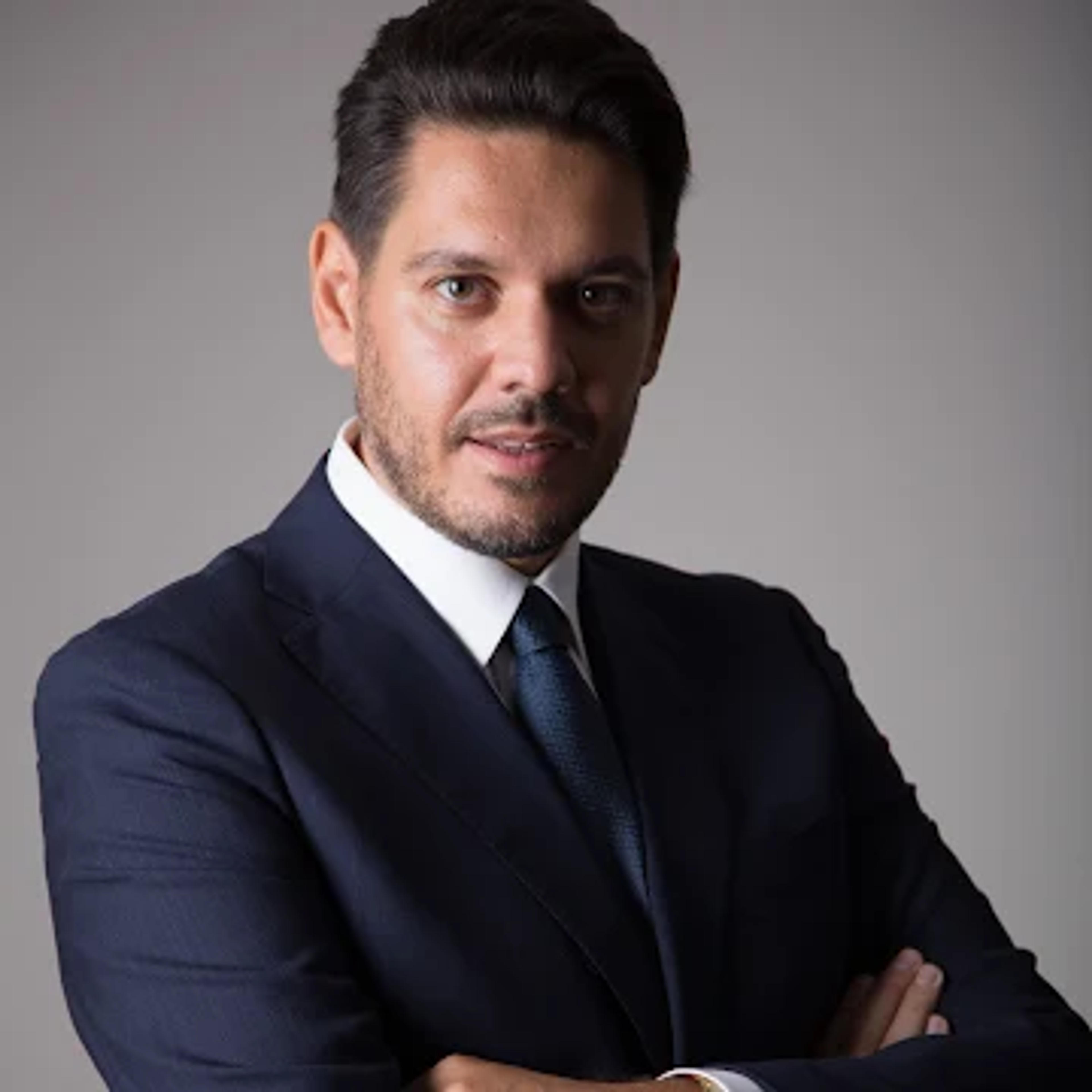 Alessandro Vidali