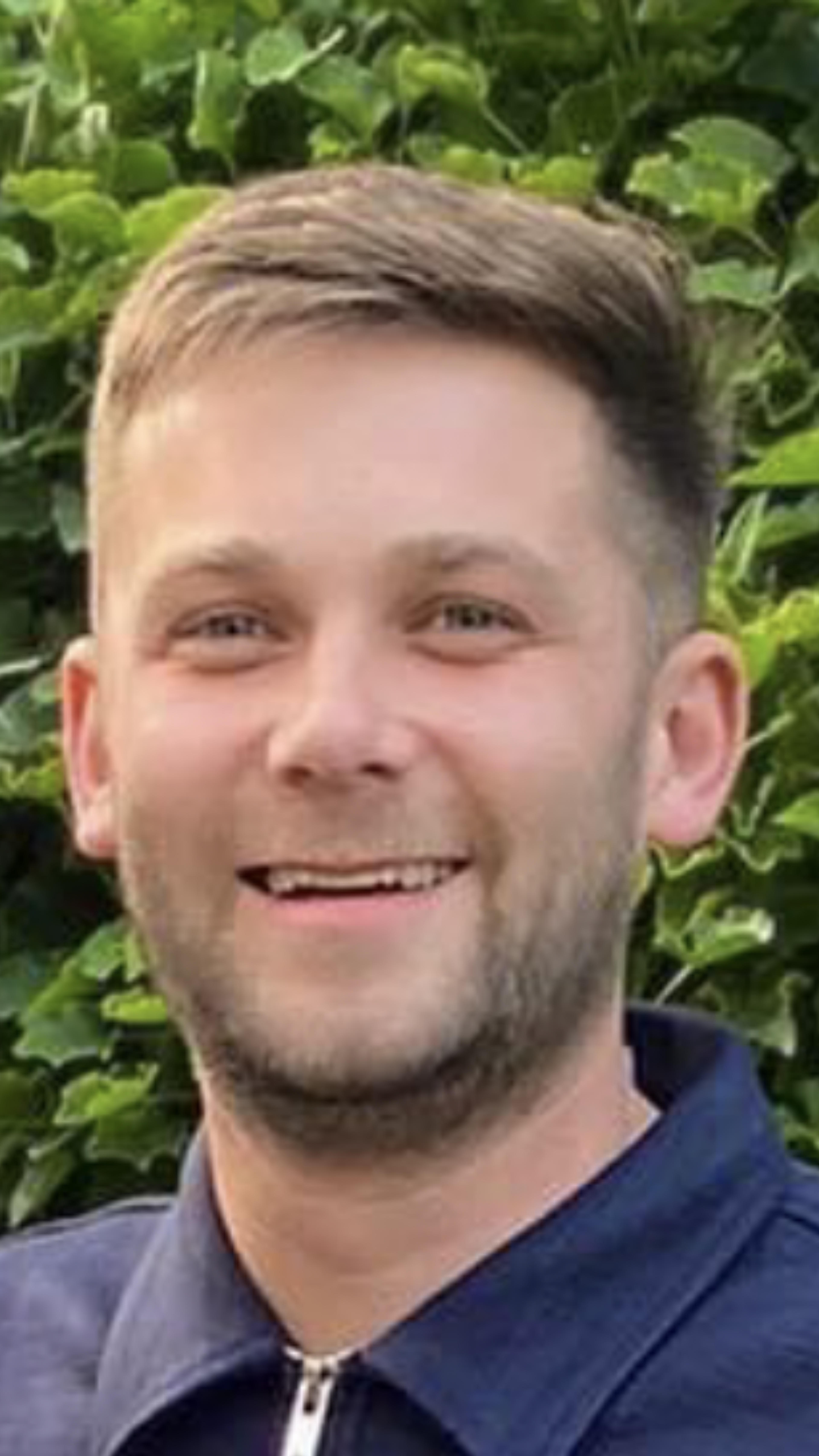 Paul Bagg