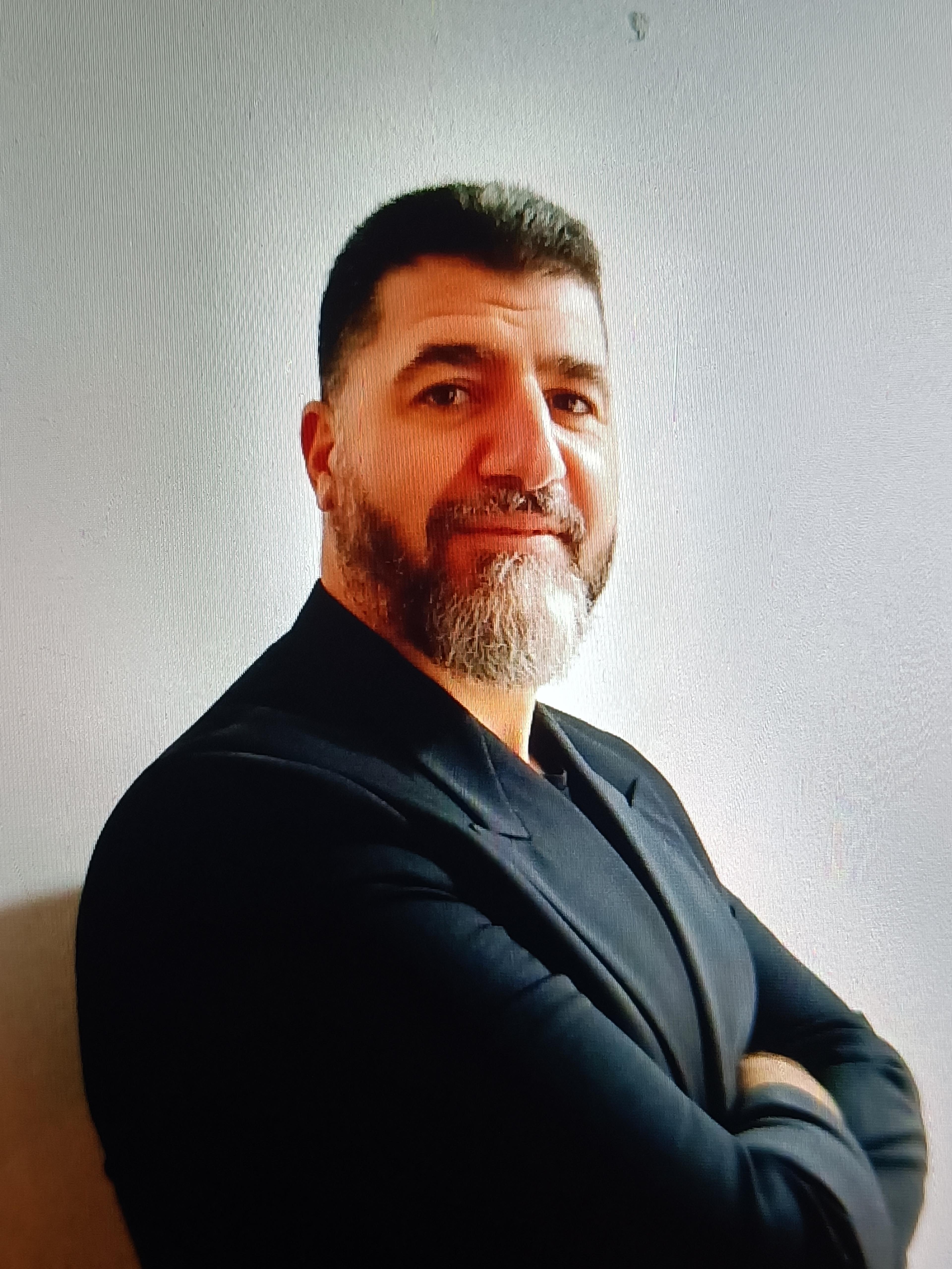 Mohamed El Foukki