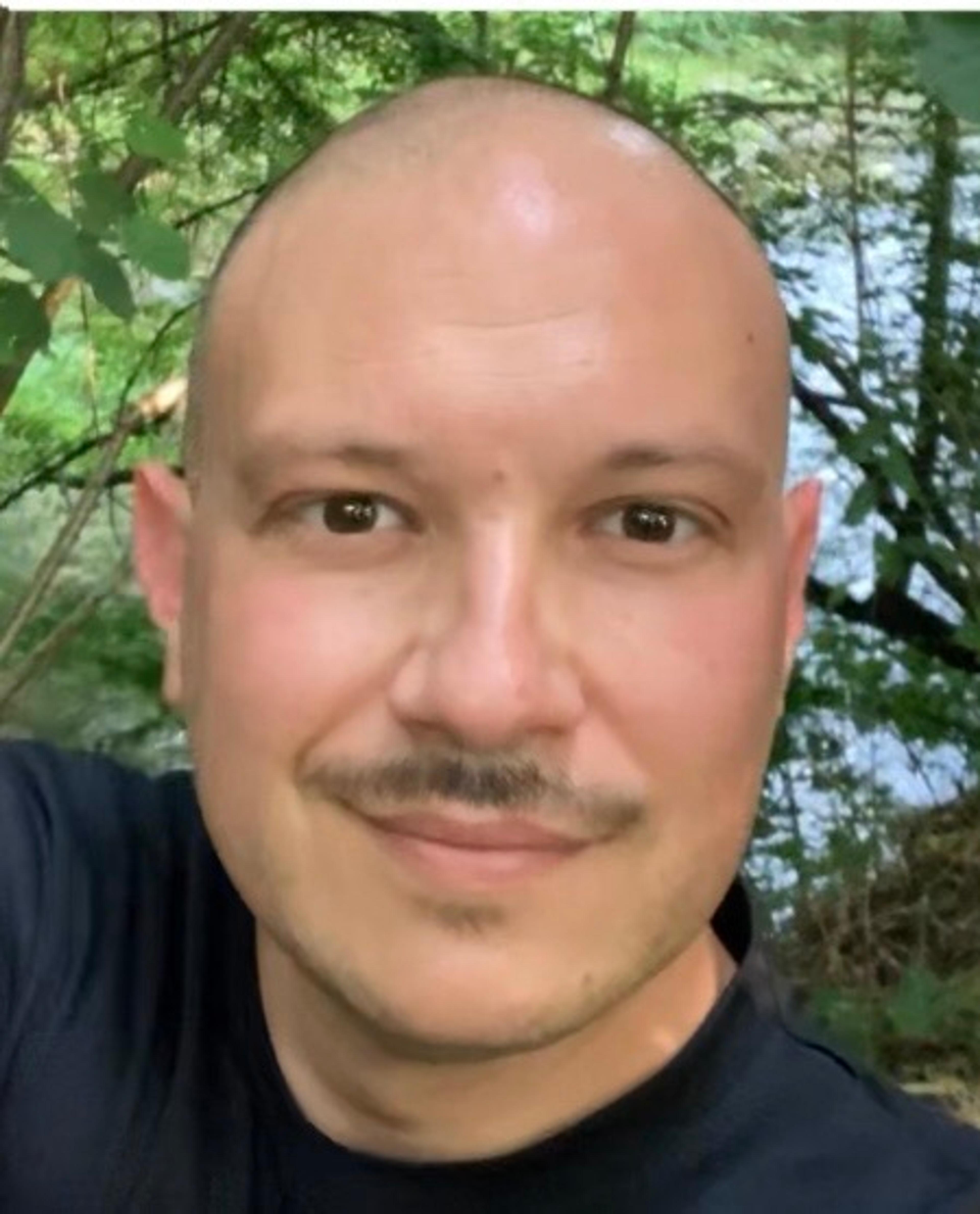 Max Giordano
