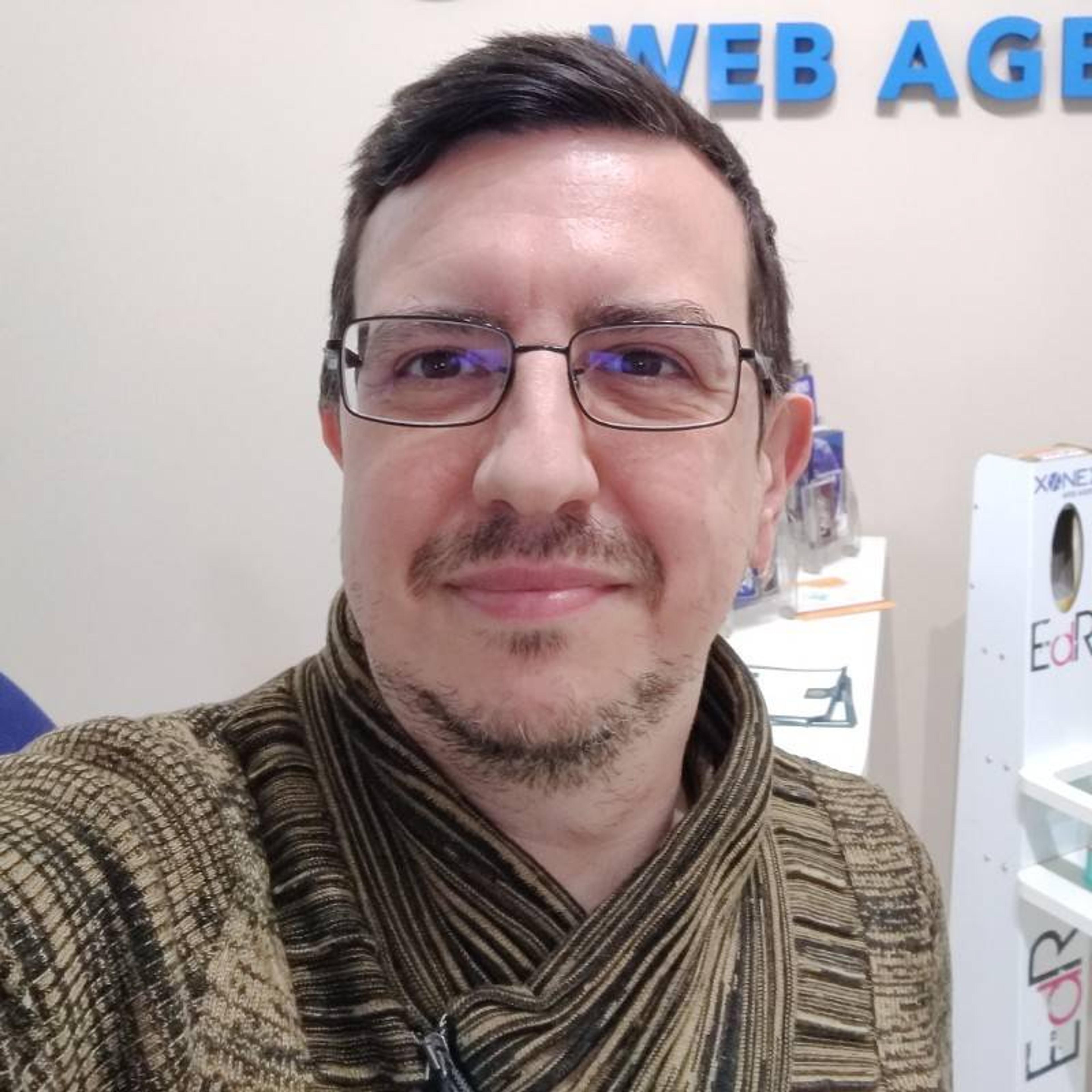 Roberto Di Molfetta