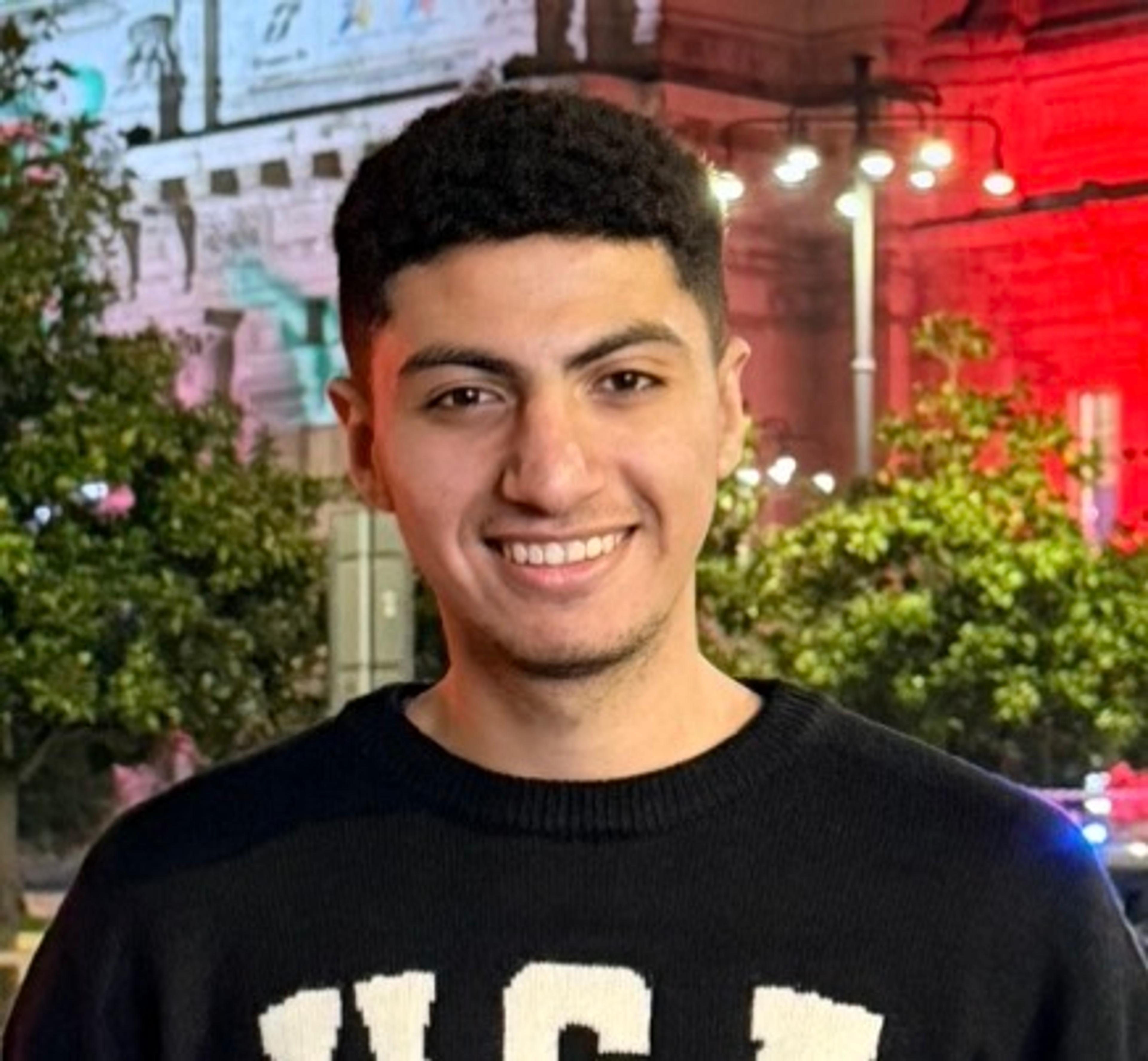 Mohamed Kamel