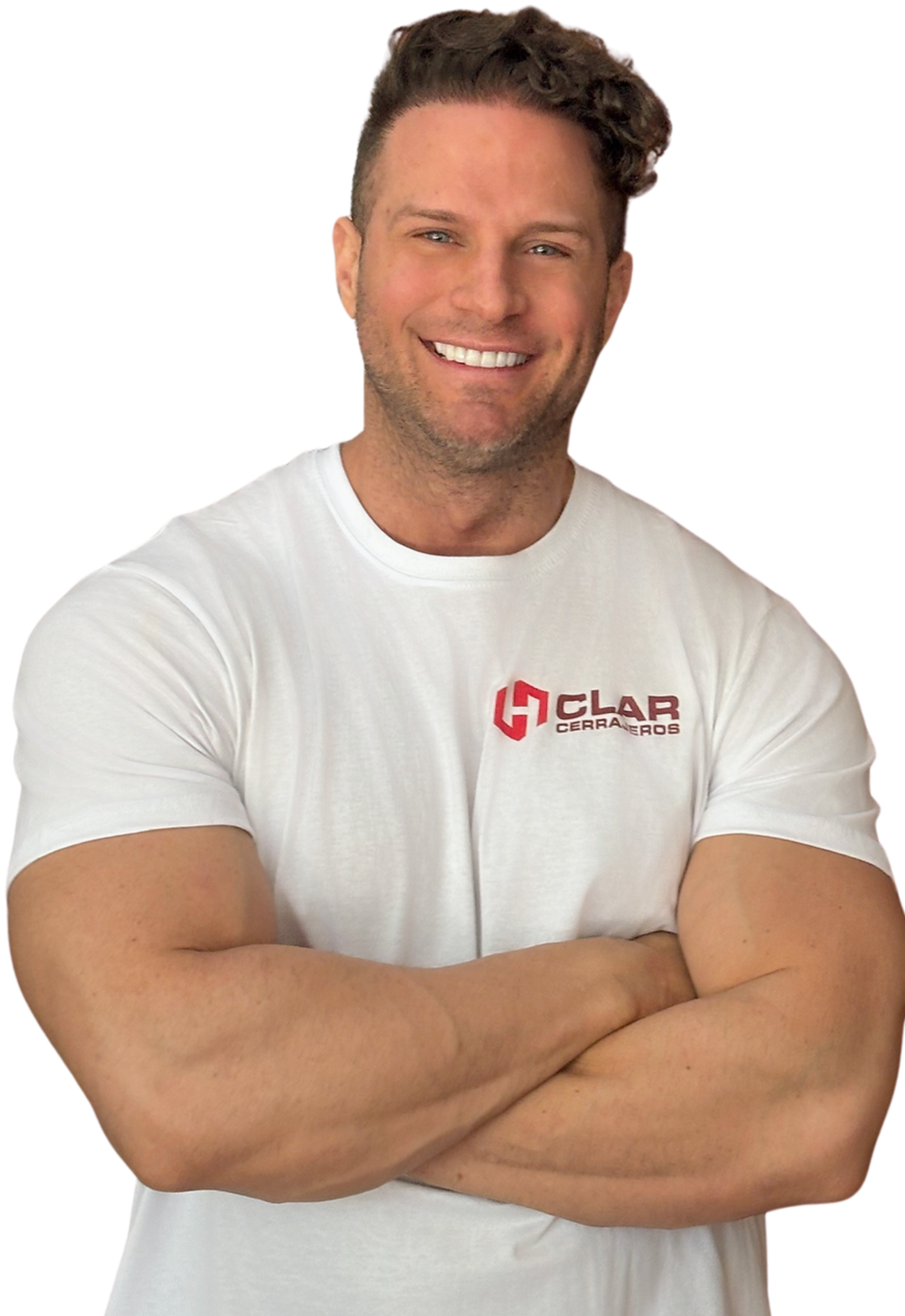 Sergio Clar