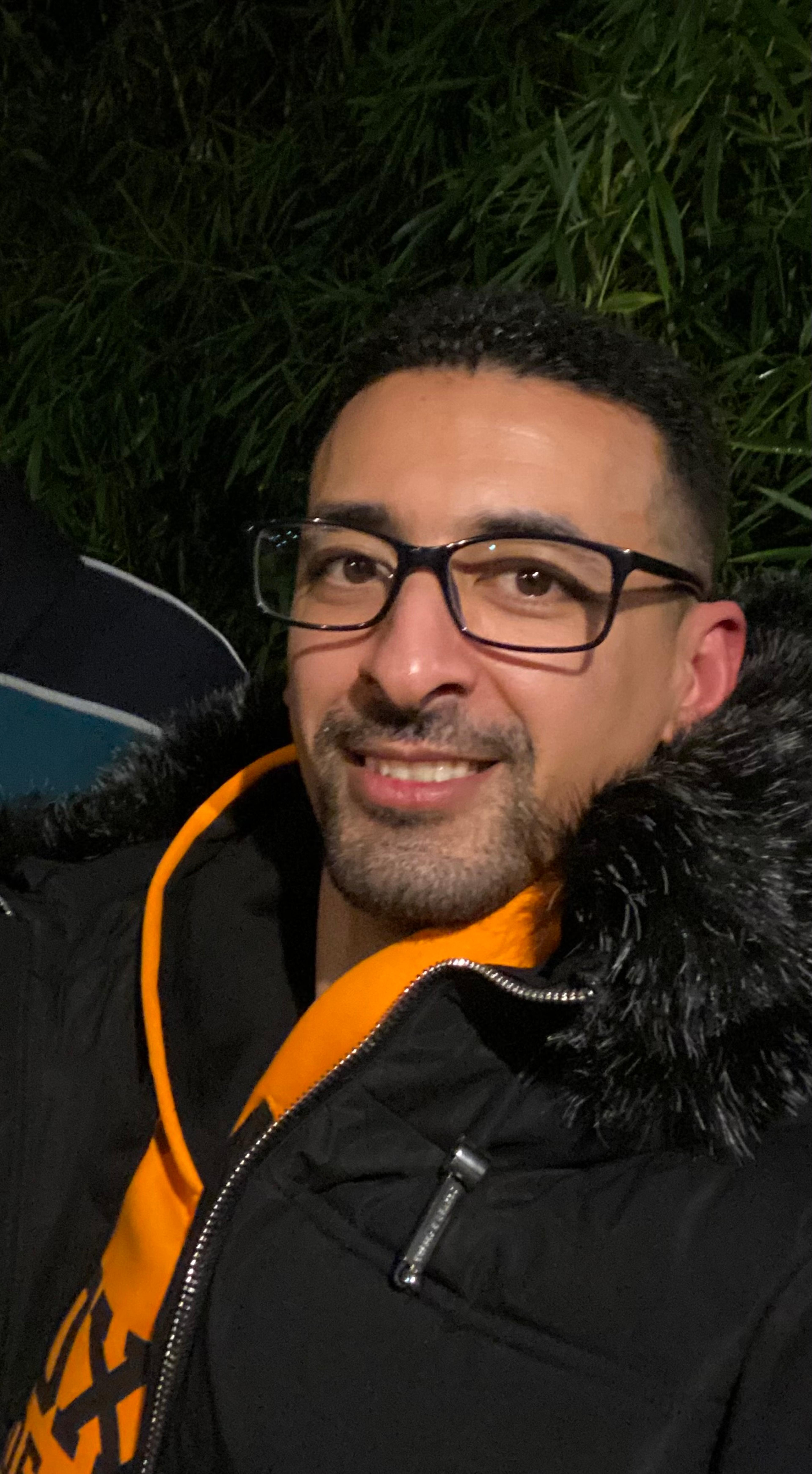 Omar Tuotti