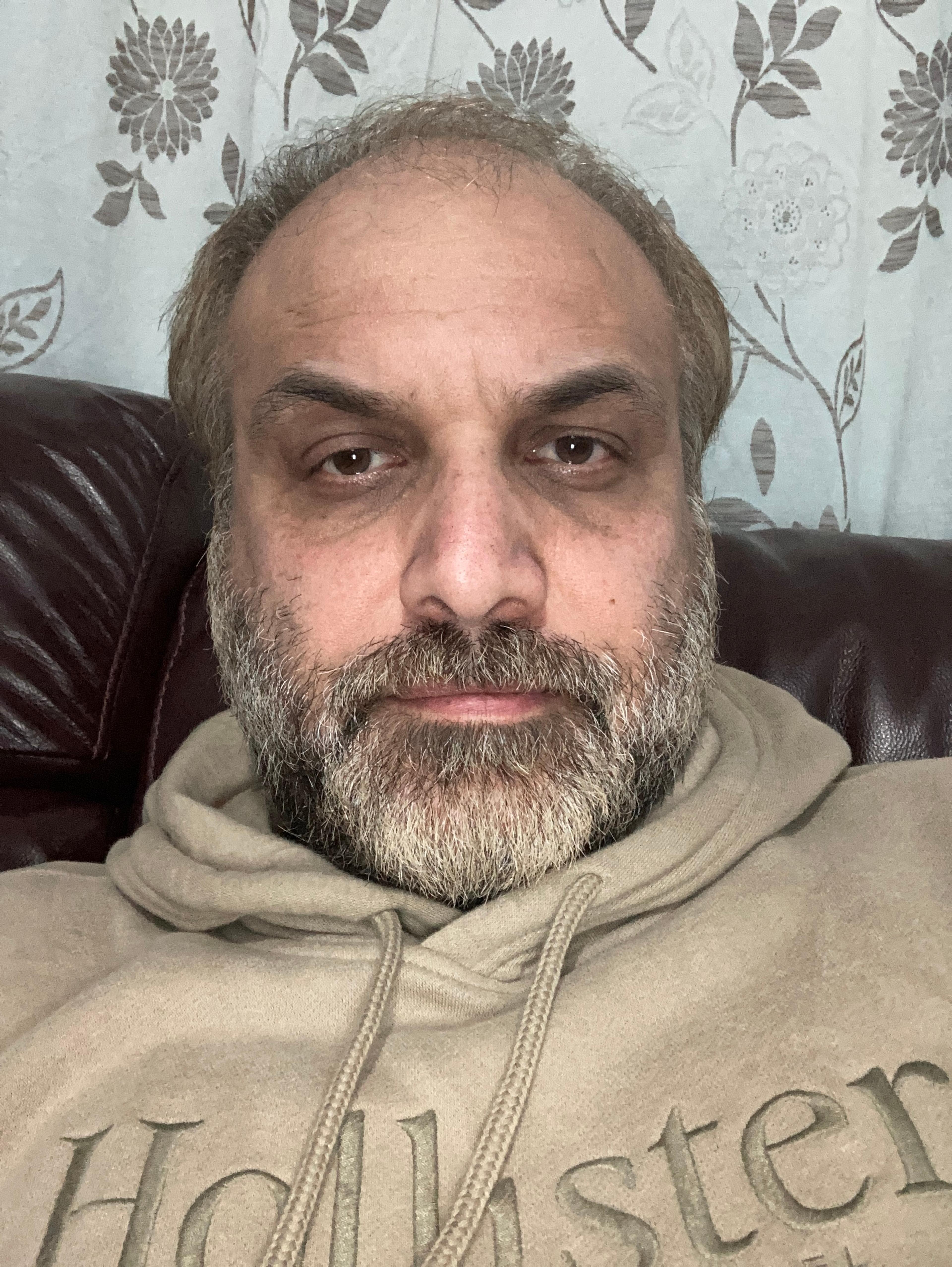 Amir Ali