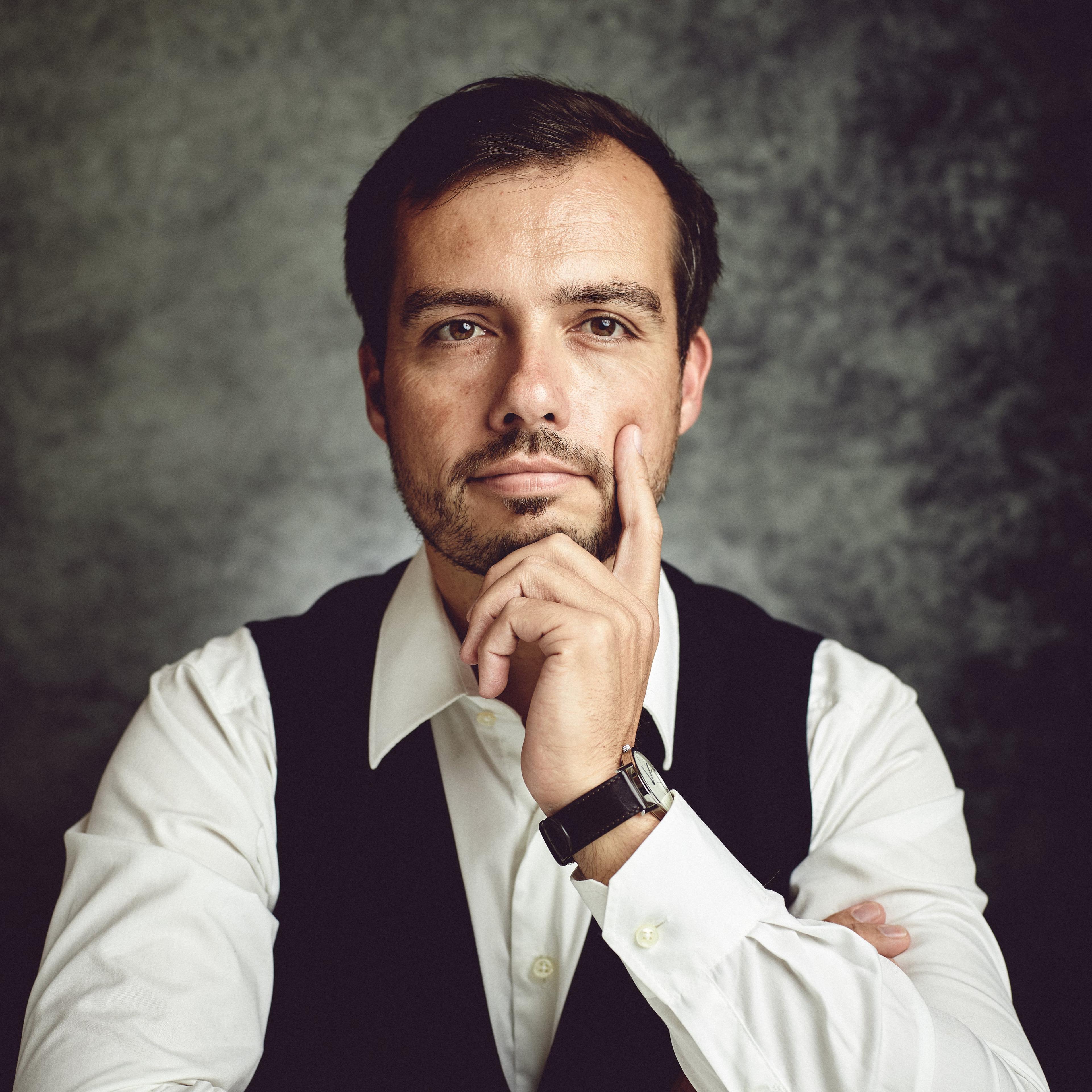 Patrick Rissi