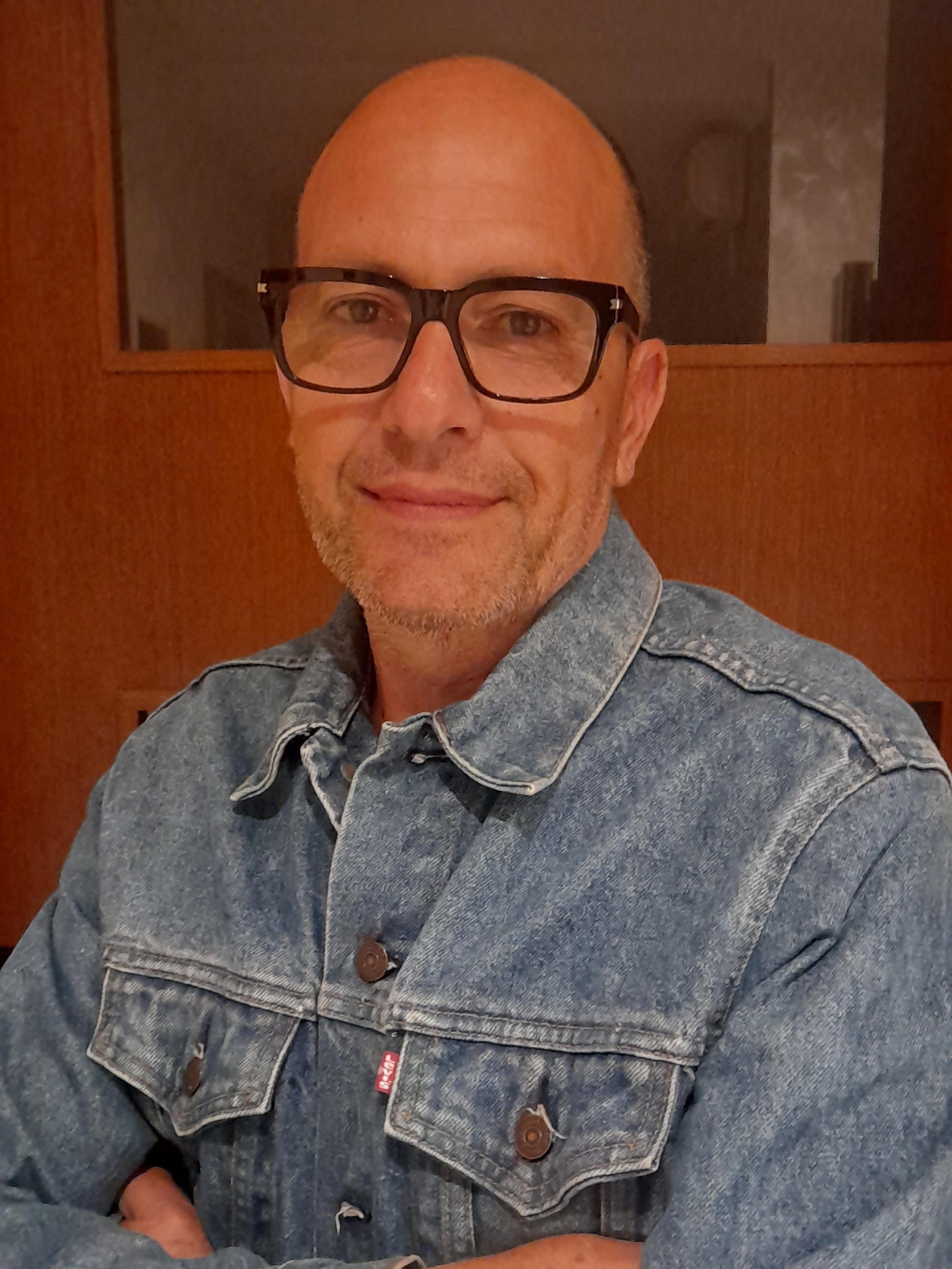 Gianluca Calderan