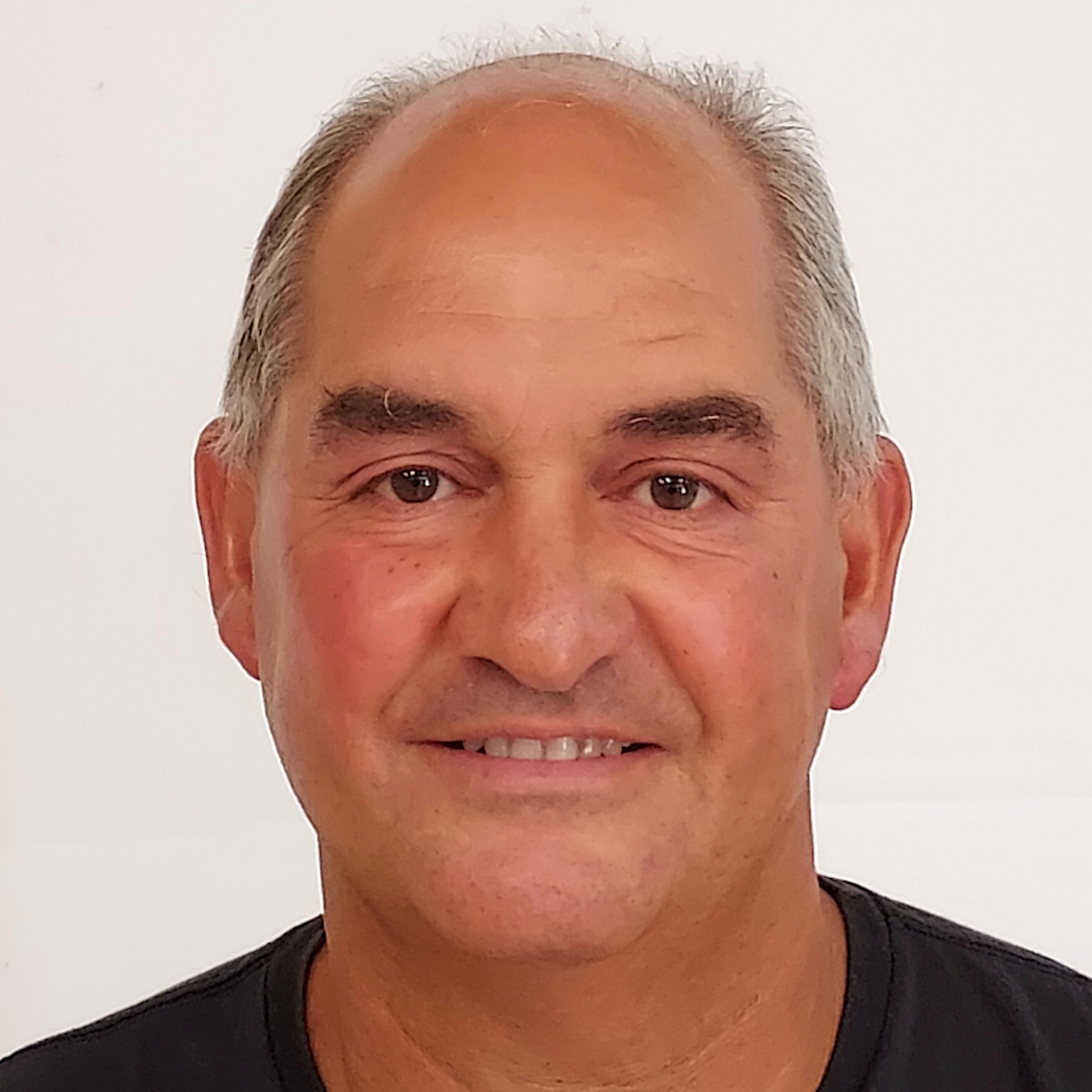 Freddy Smeets