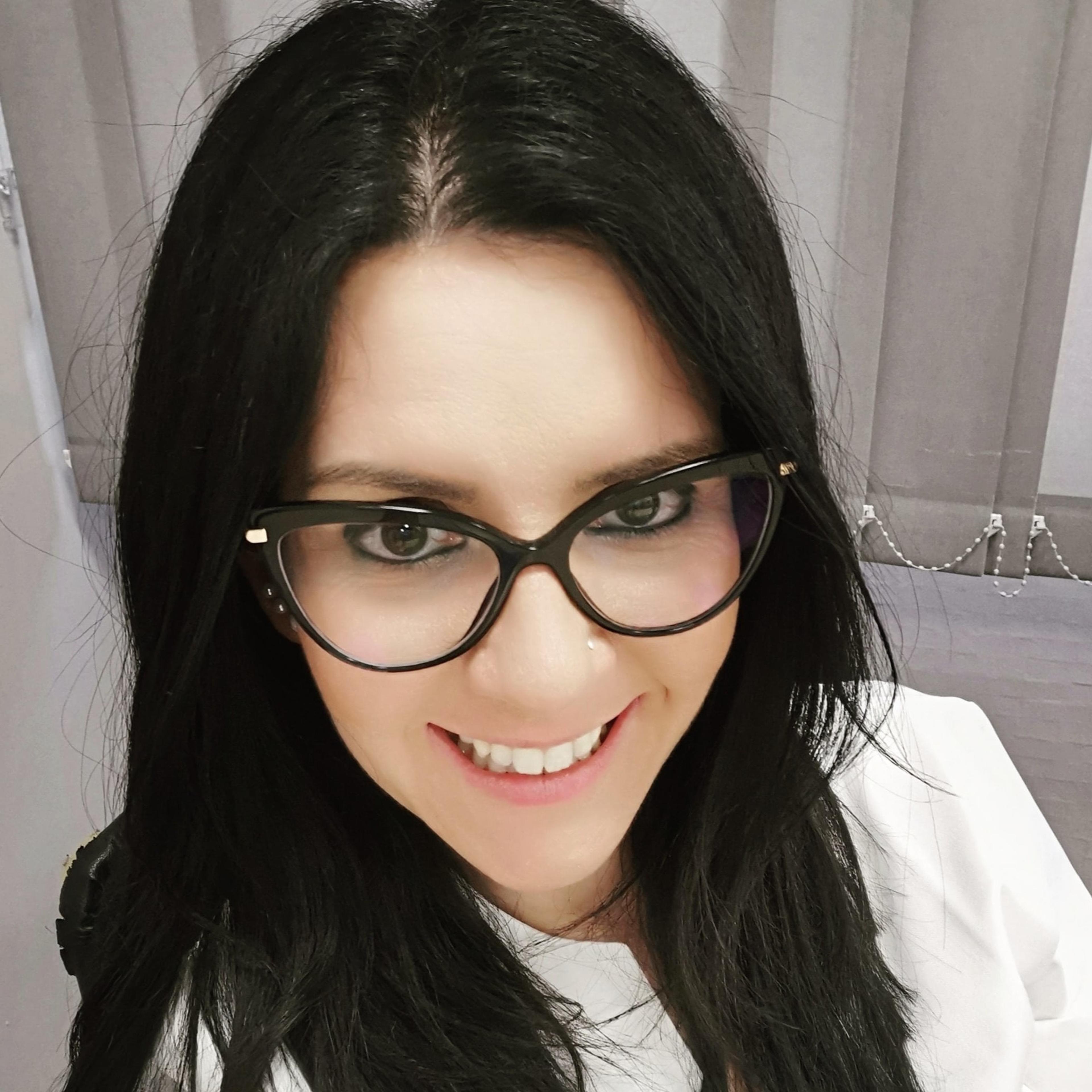 Dott.ssa Maria Cristina Fiore