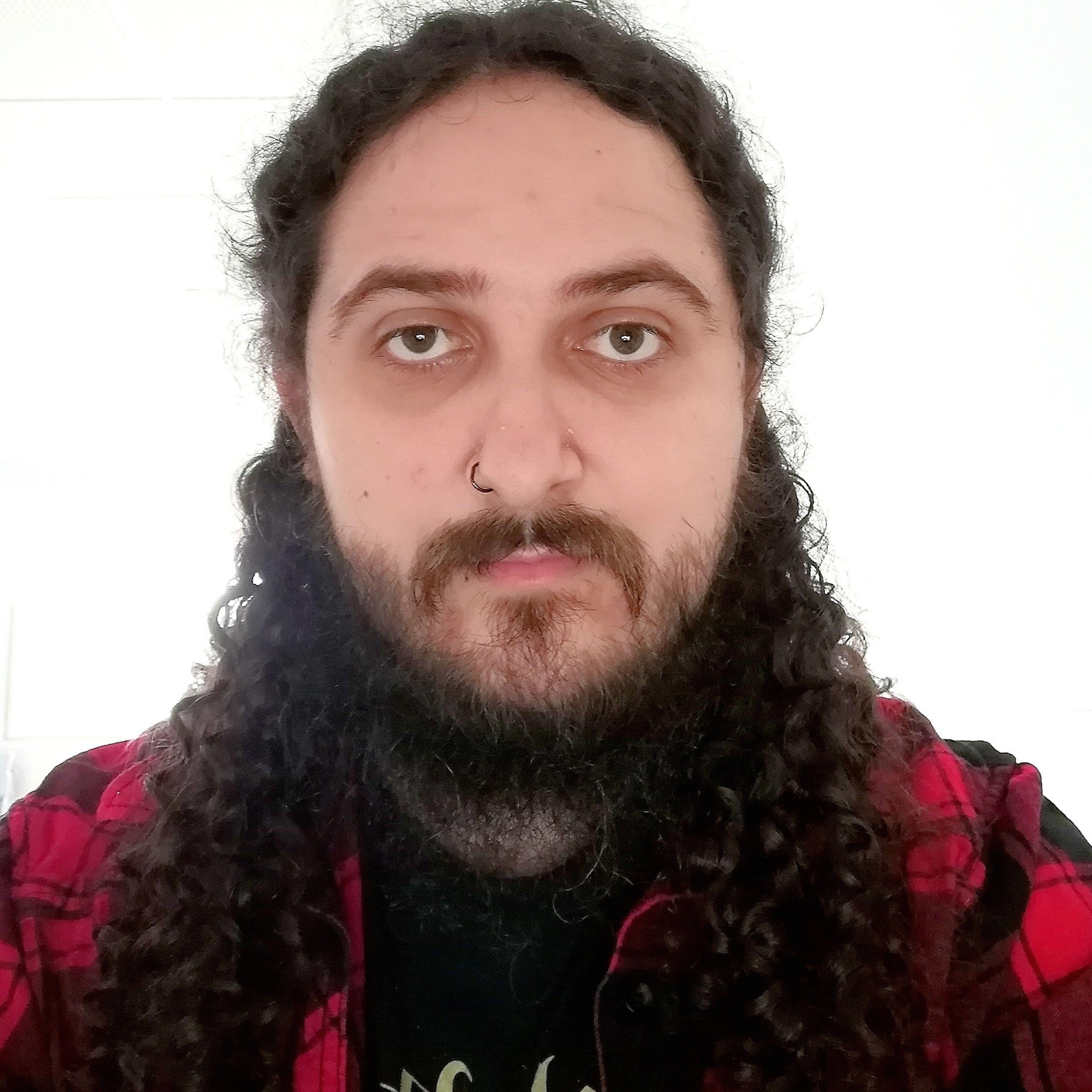 Dennis Alonso Mesones