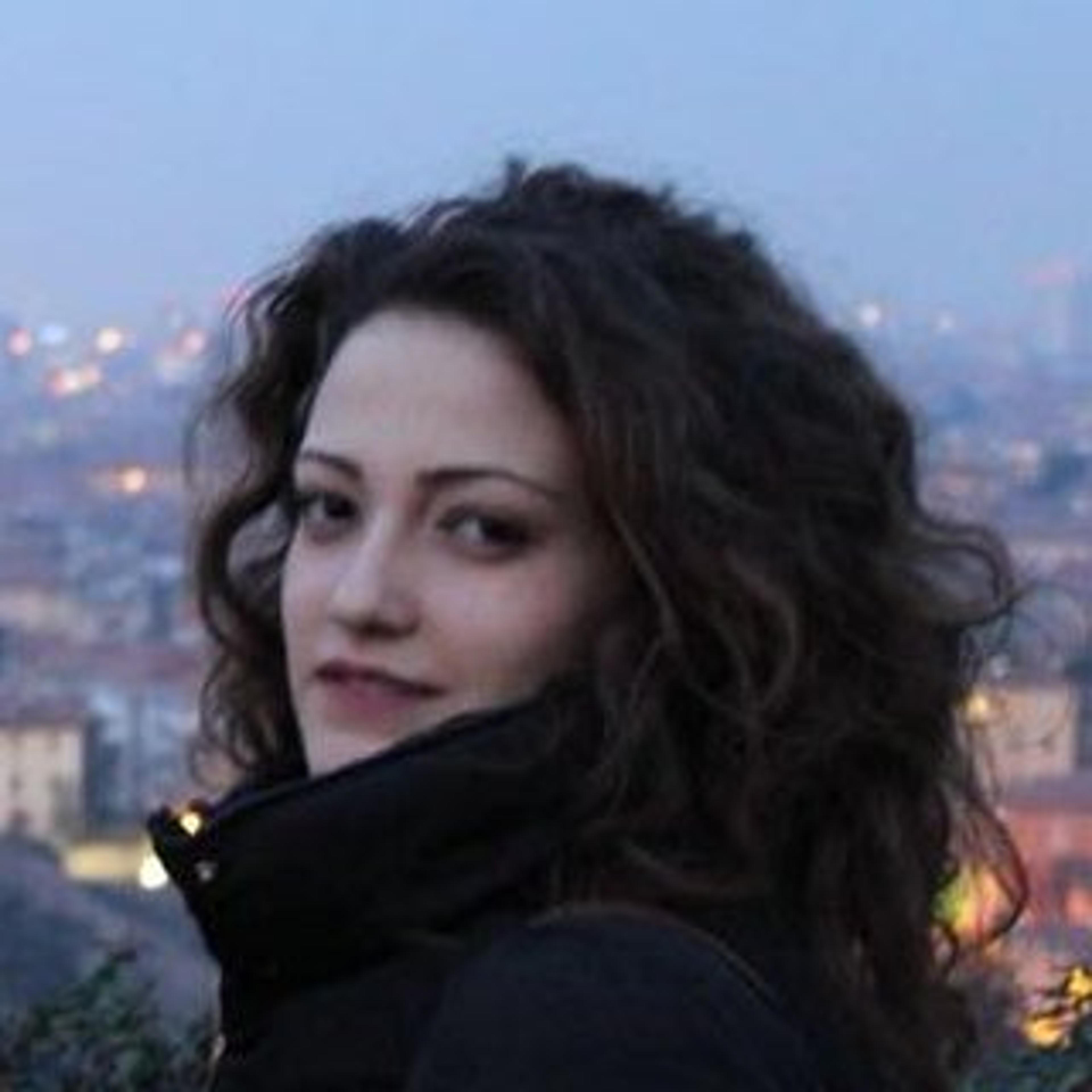 Simona Lavorgna