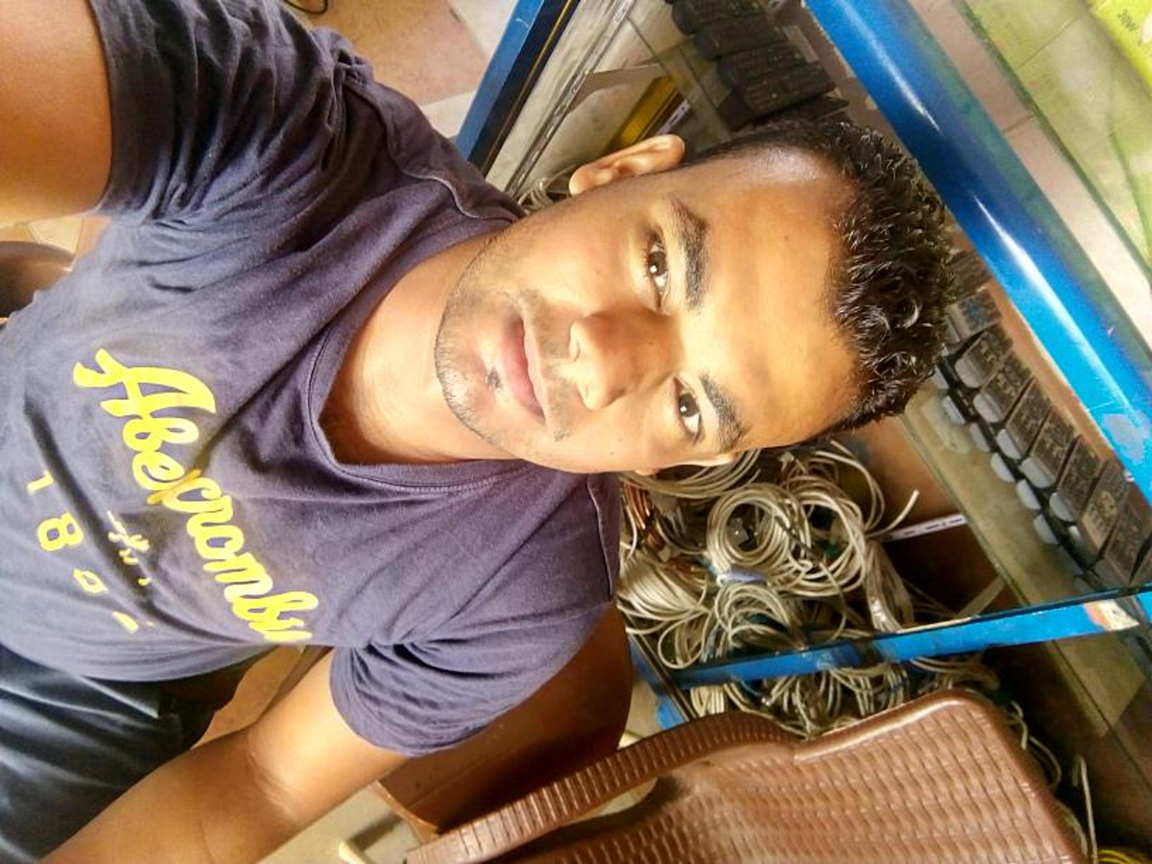 عبده محمد
