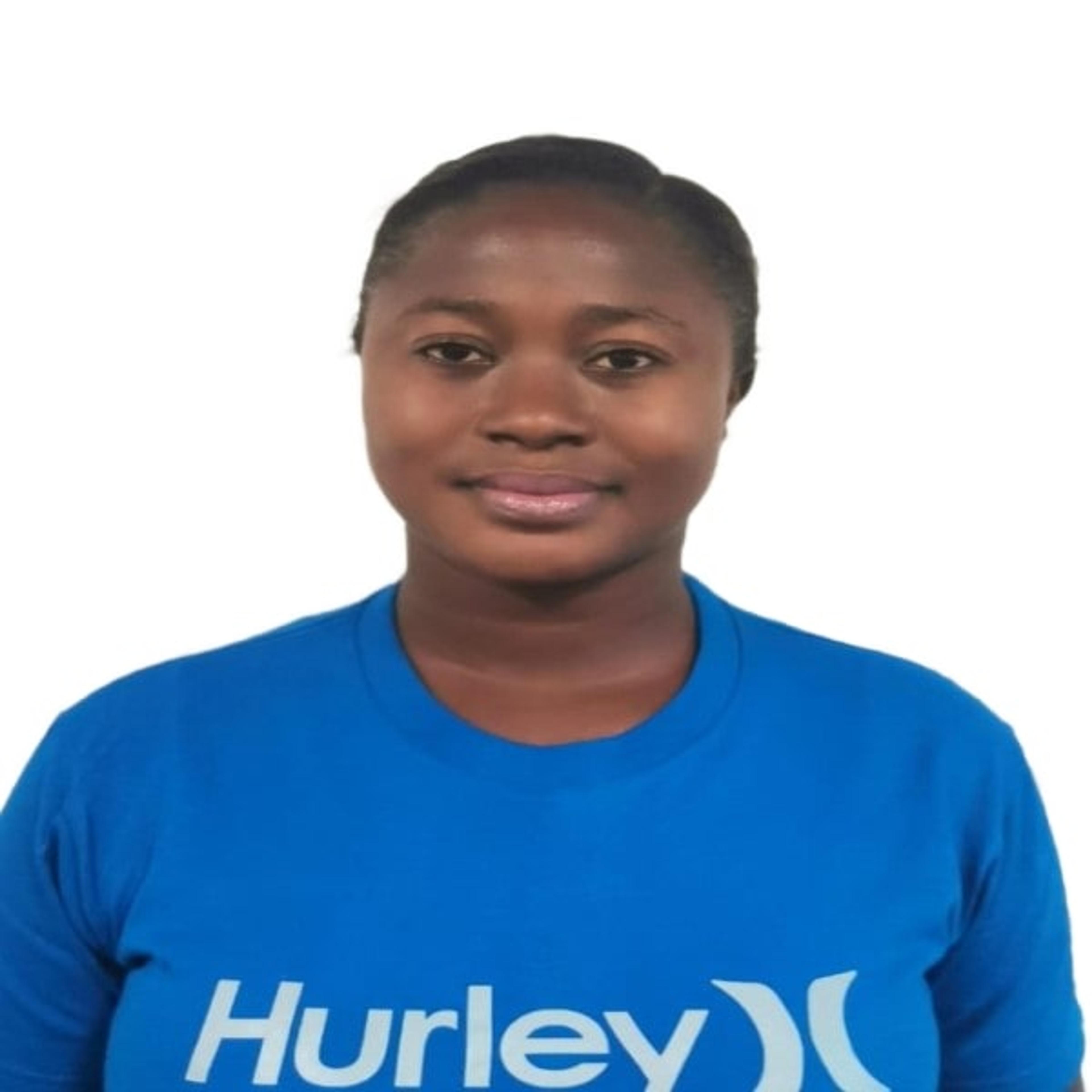 Becky Airewele