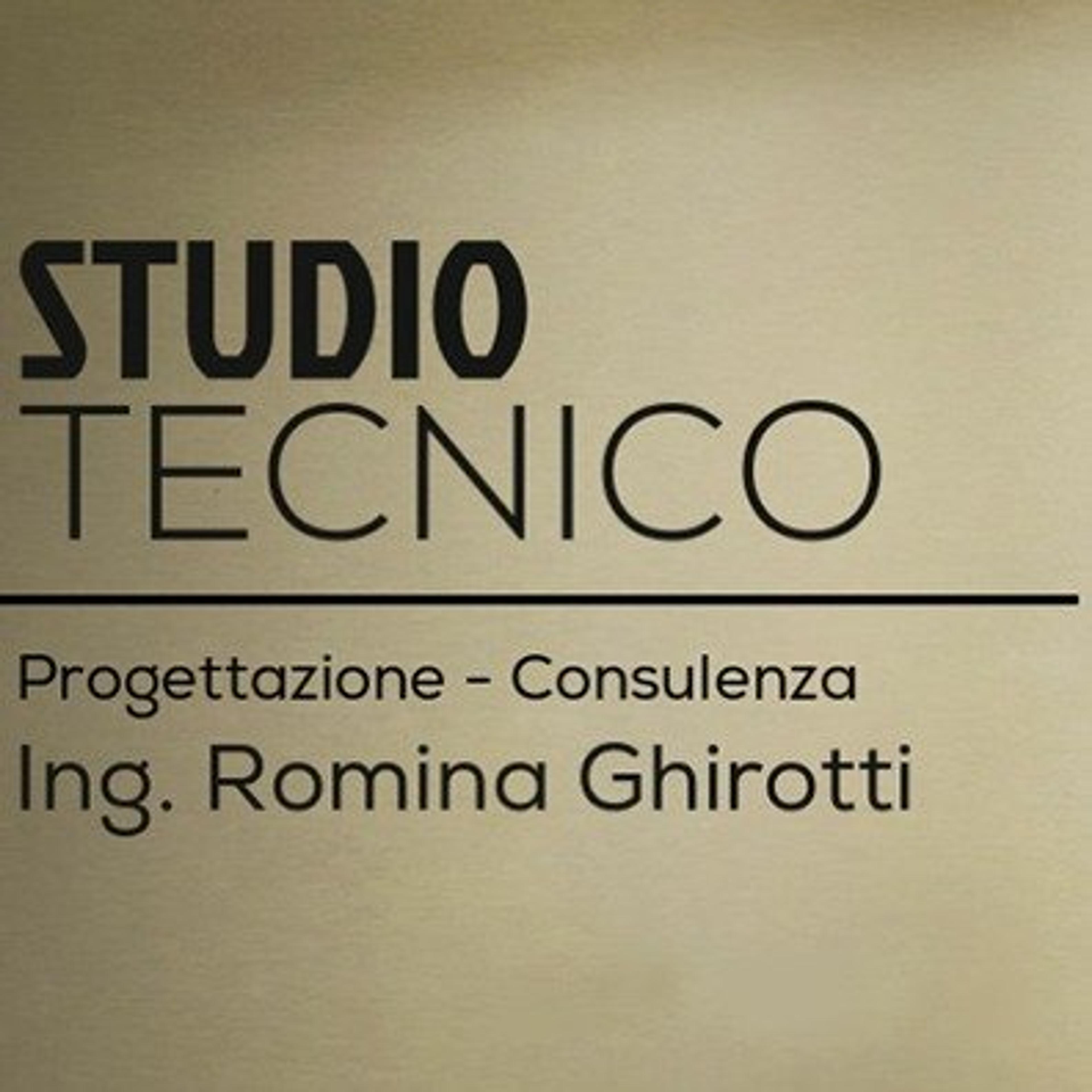 Studio tecnico Ing. Ghirotti