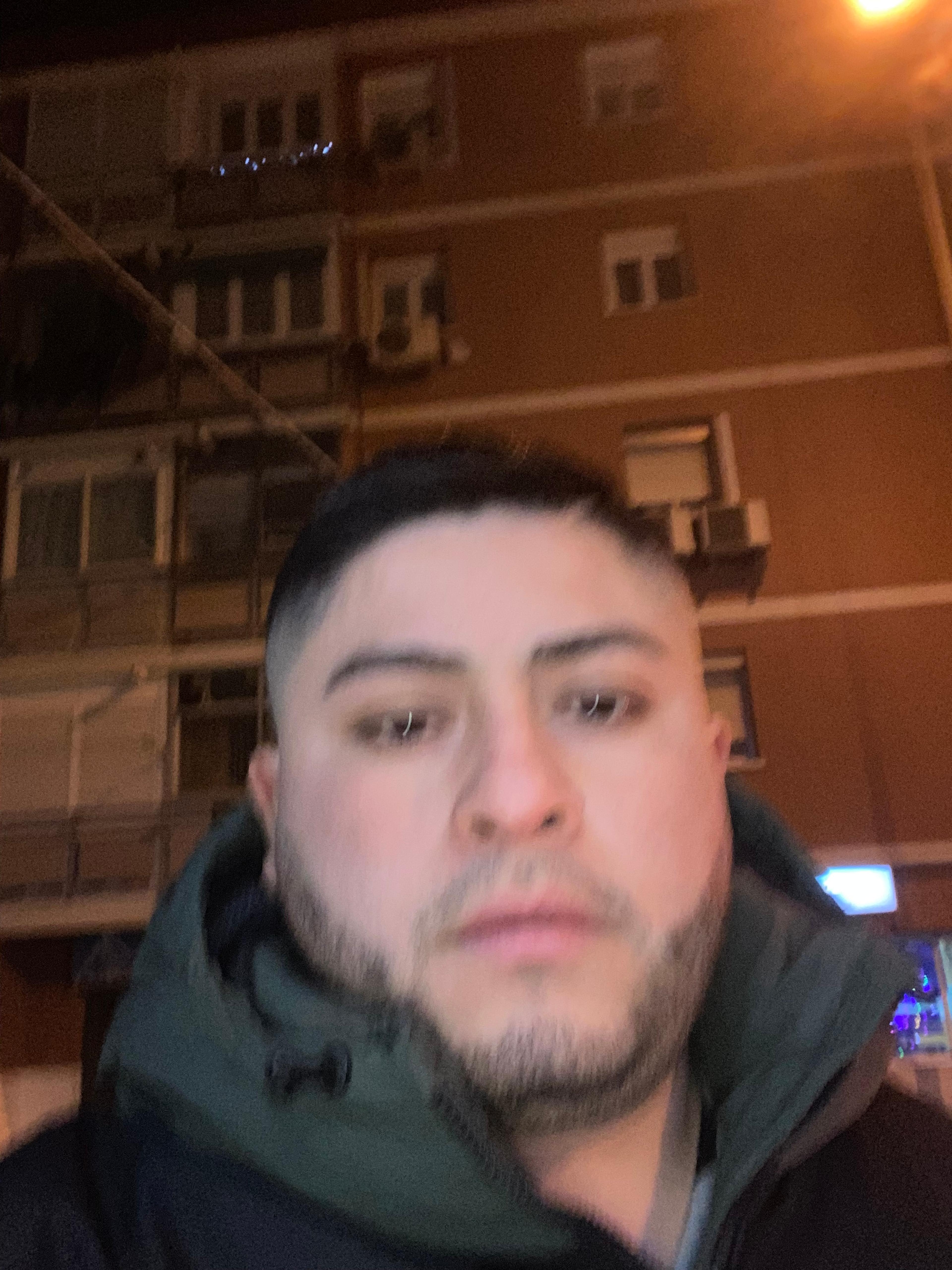 Geanmarco Paz Ceverino