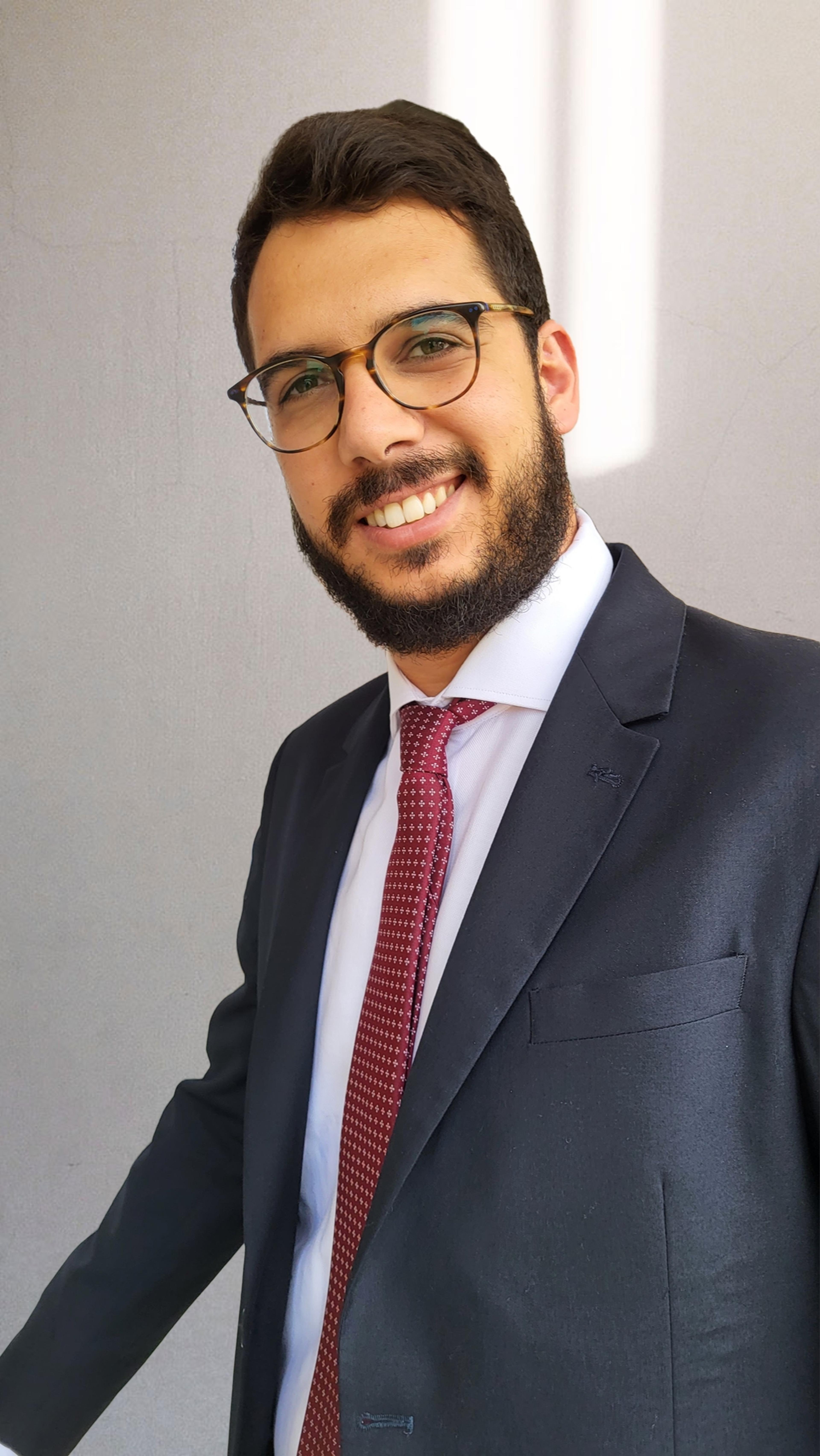Alessandro Fucci