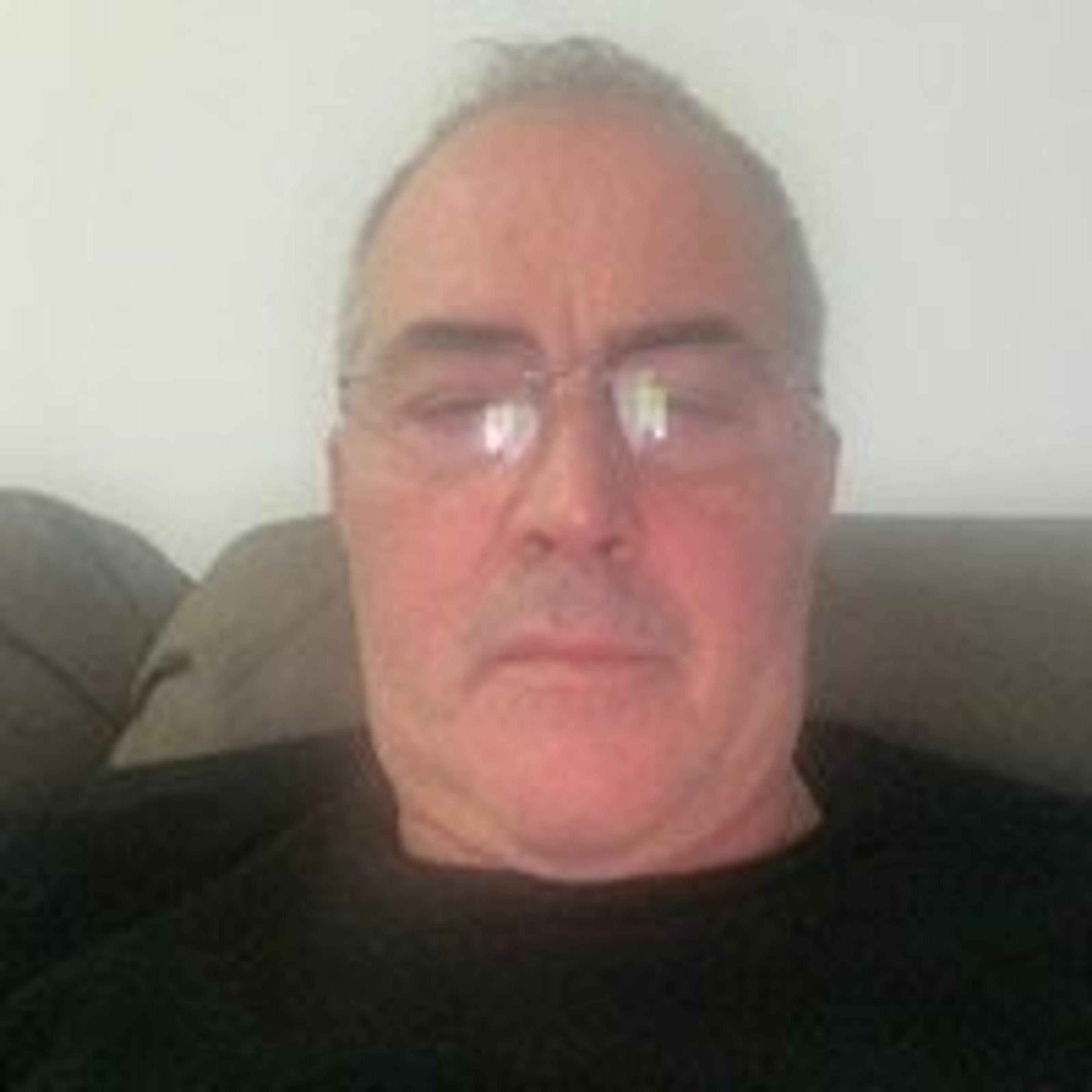 Salvatore Stasolla