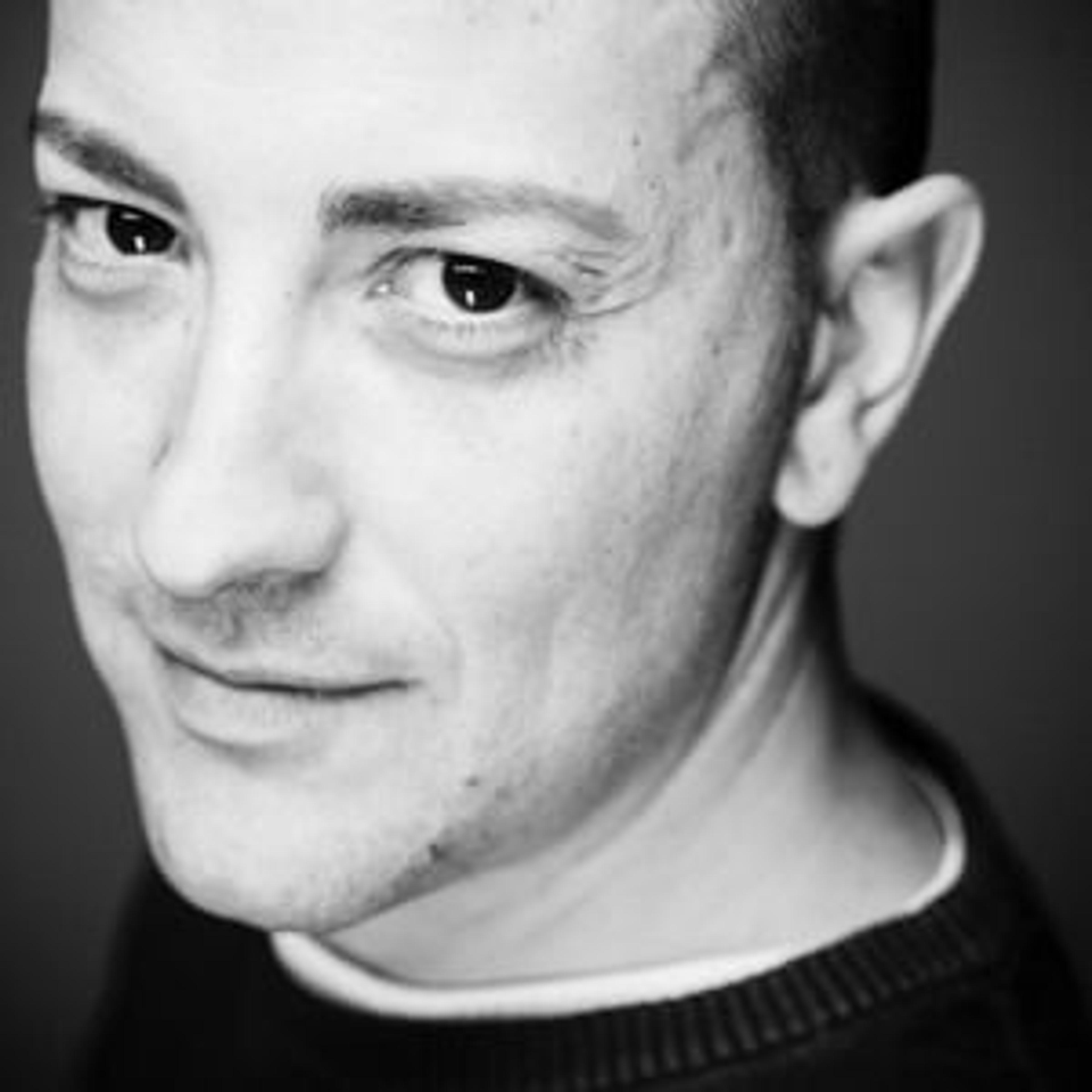 David Coca (Foto Isaac)