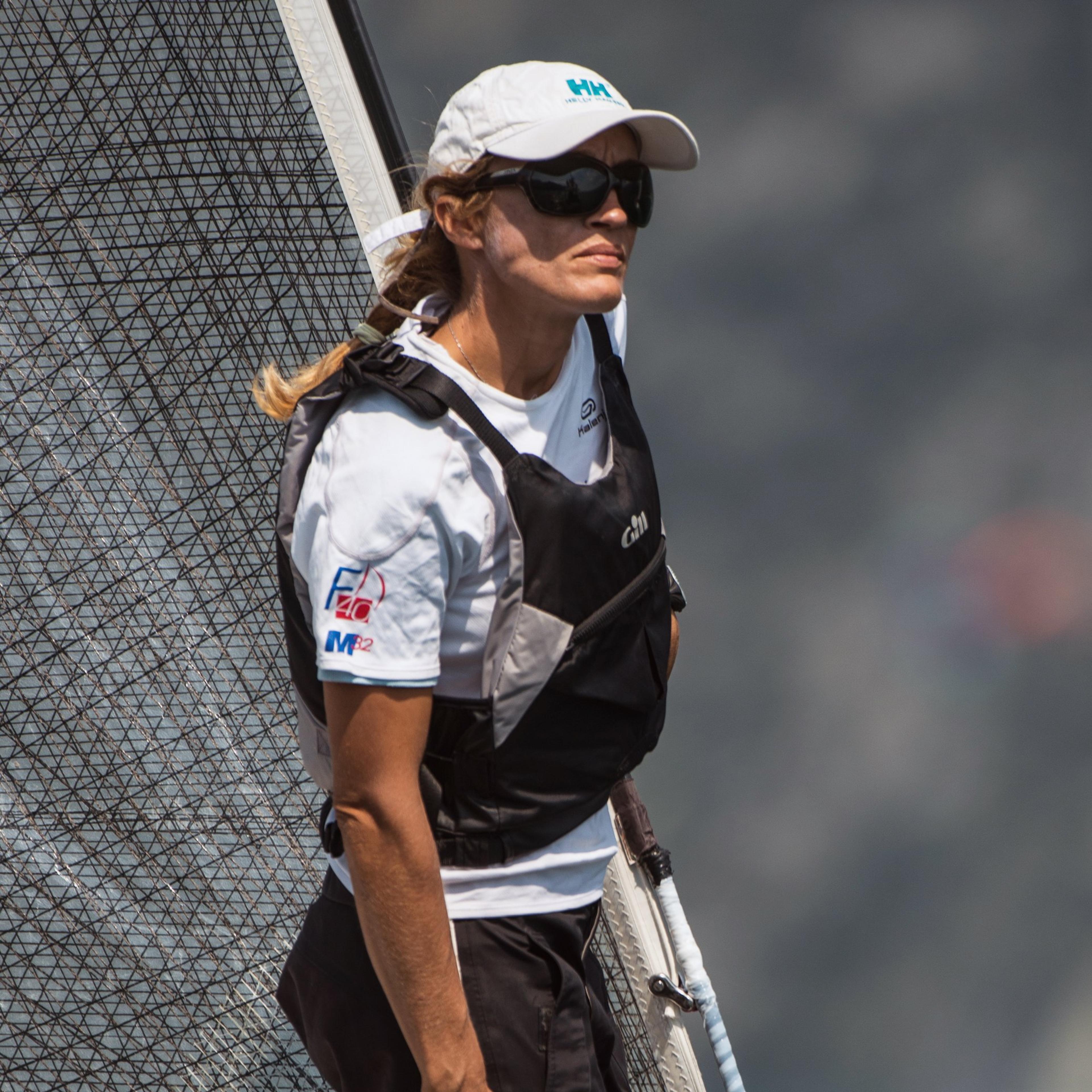 Irene BSc Bezzi