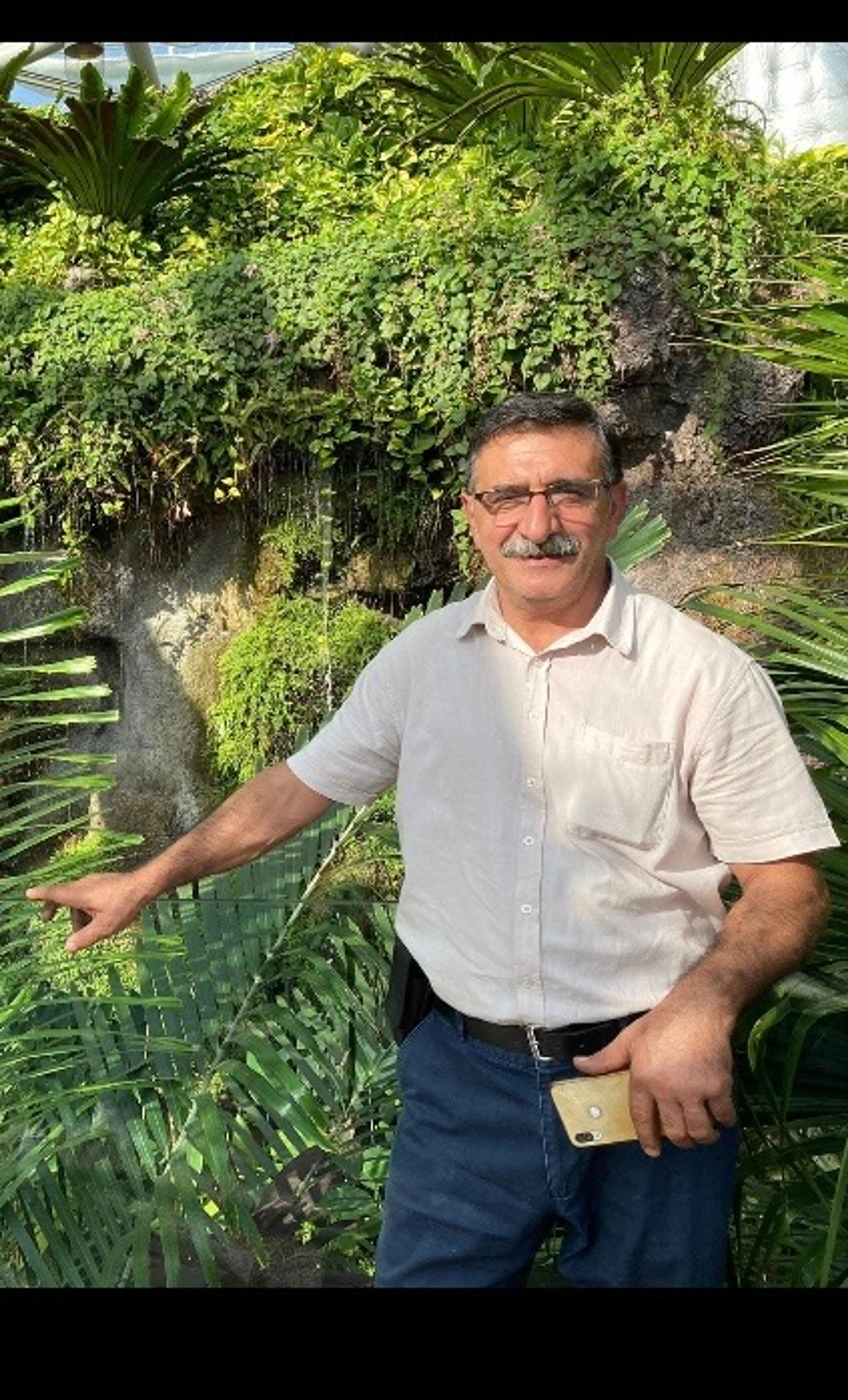 Selim Çiftci