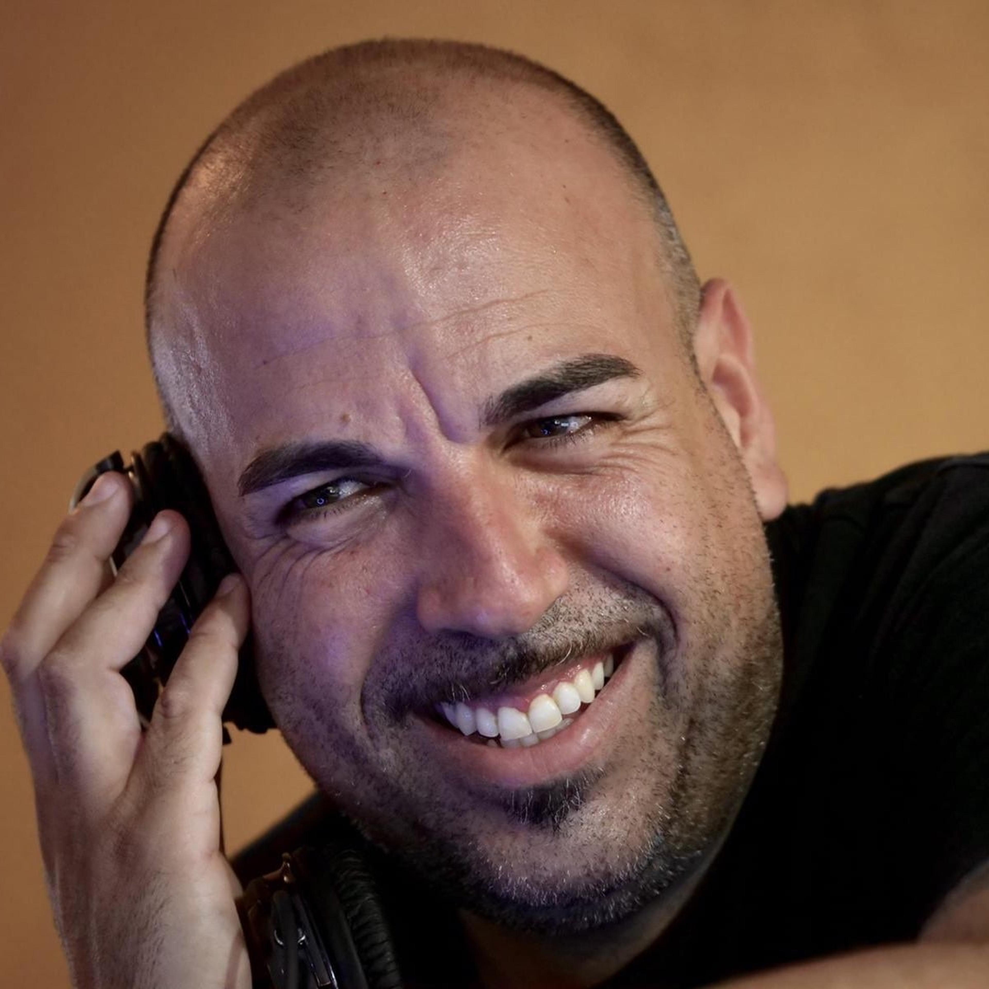 Luciano Spicuglia
