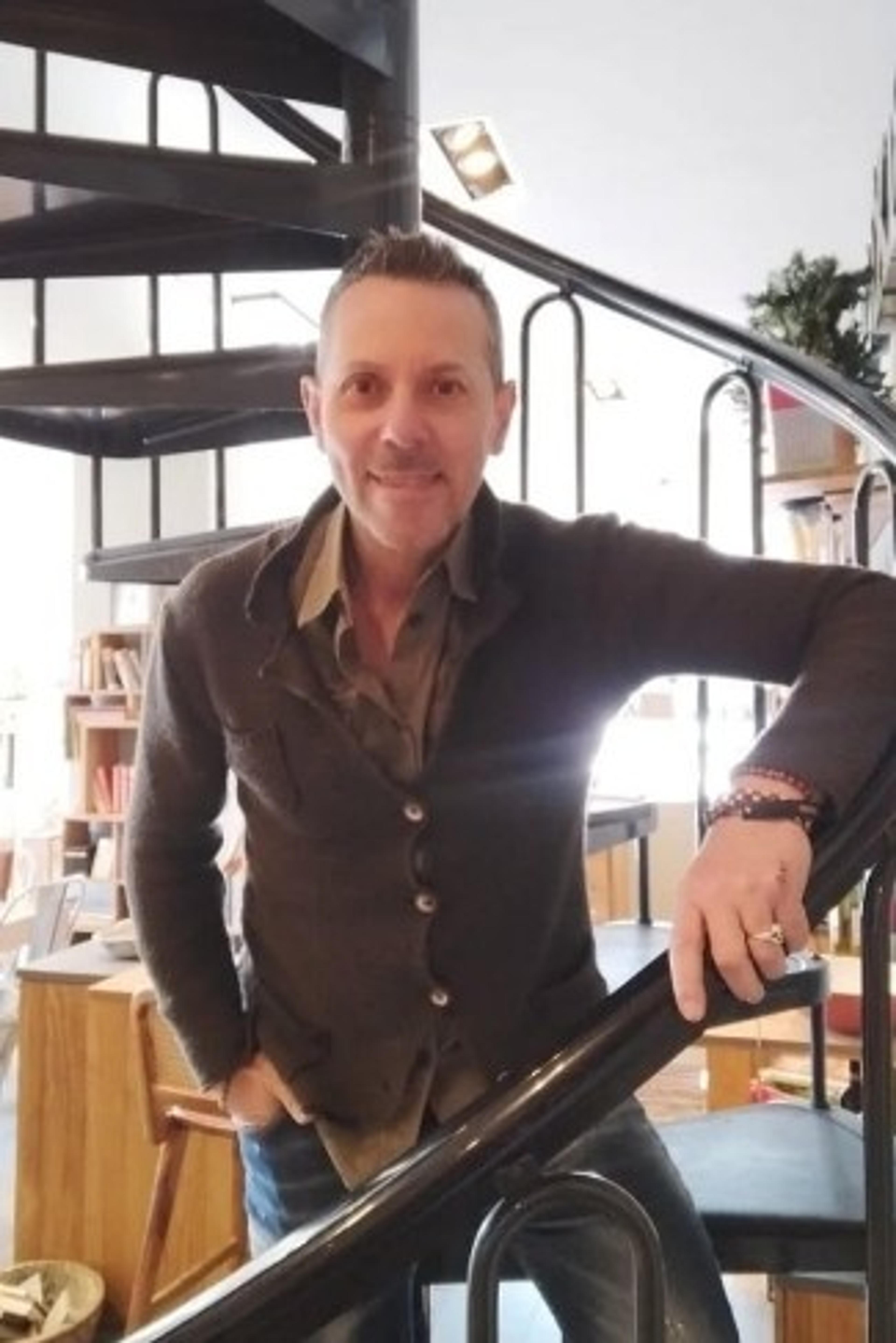 Giancarlo Cundo