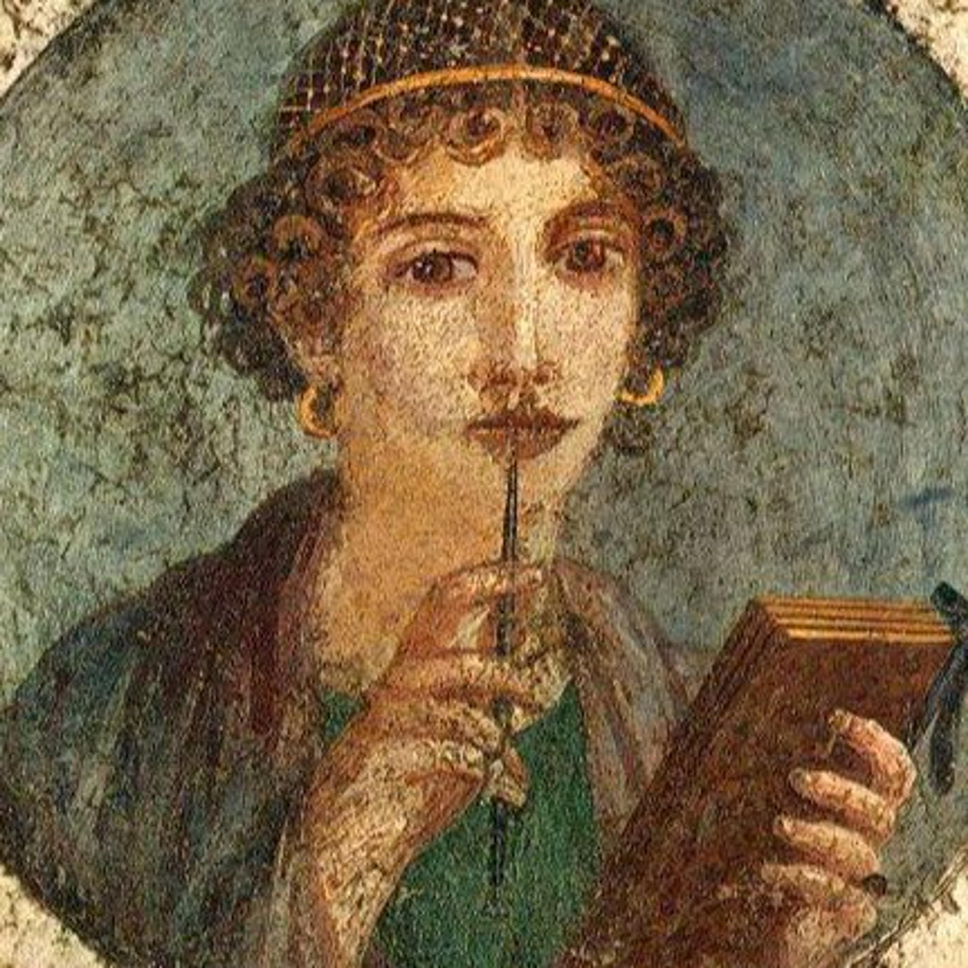 Anna luisa d'antoni
