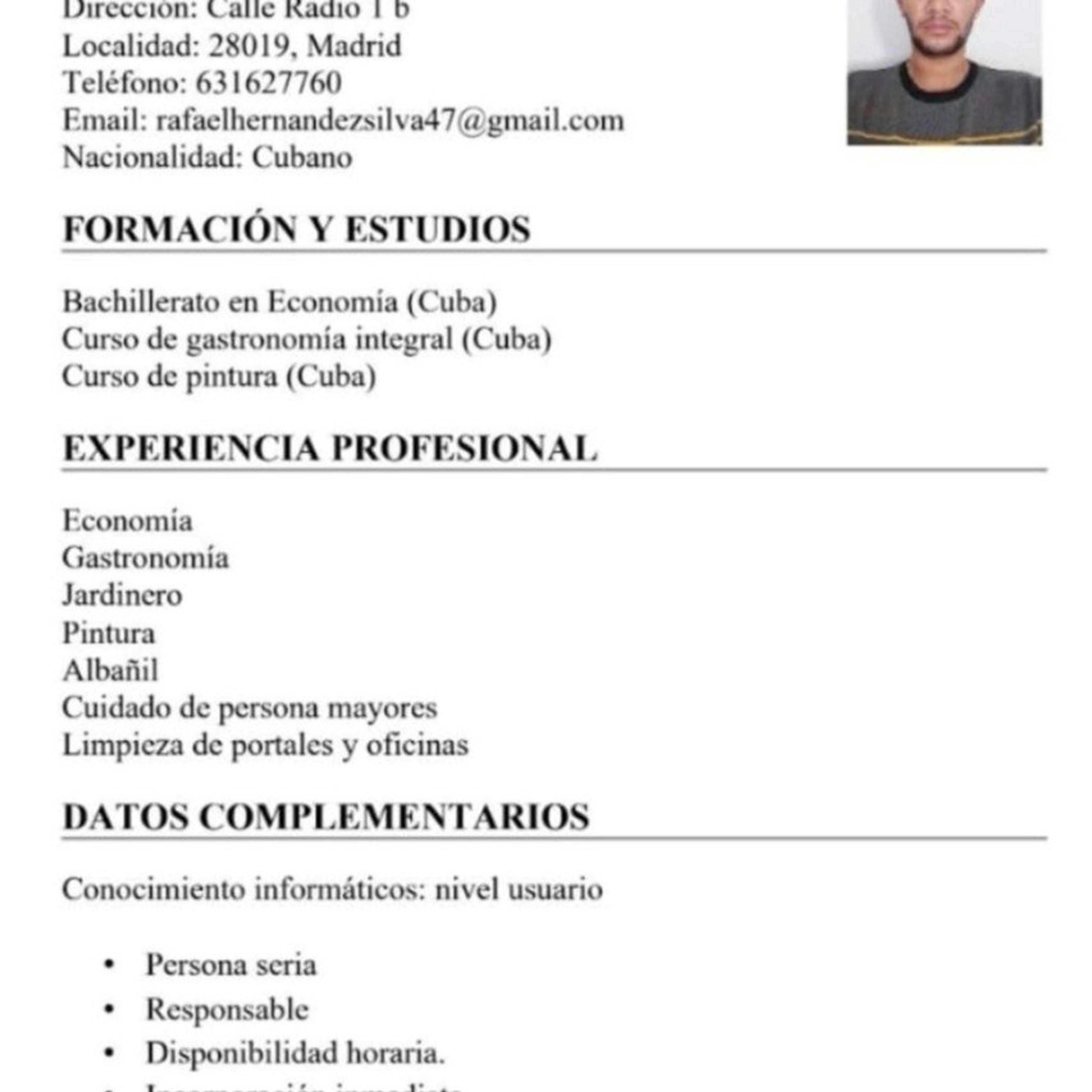 Rafael Silva