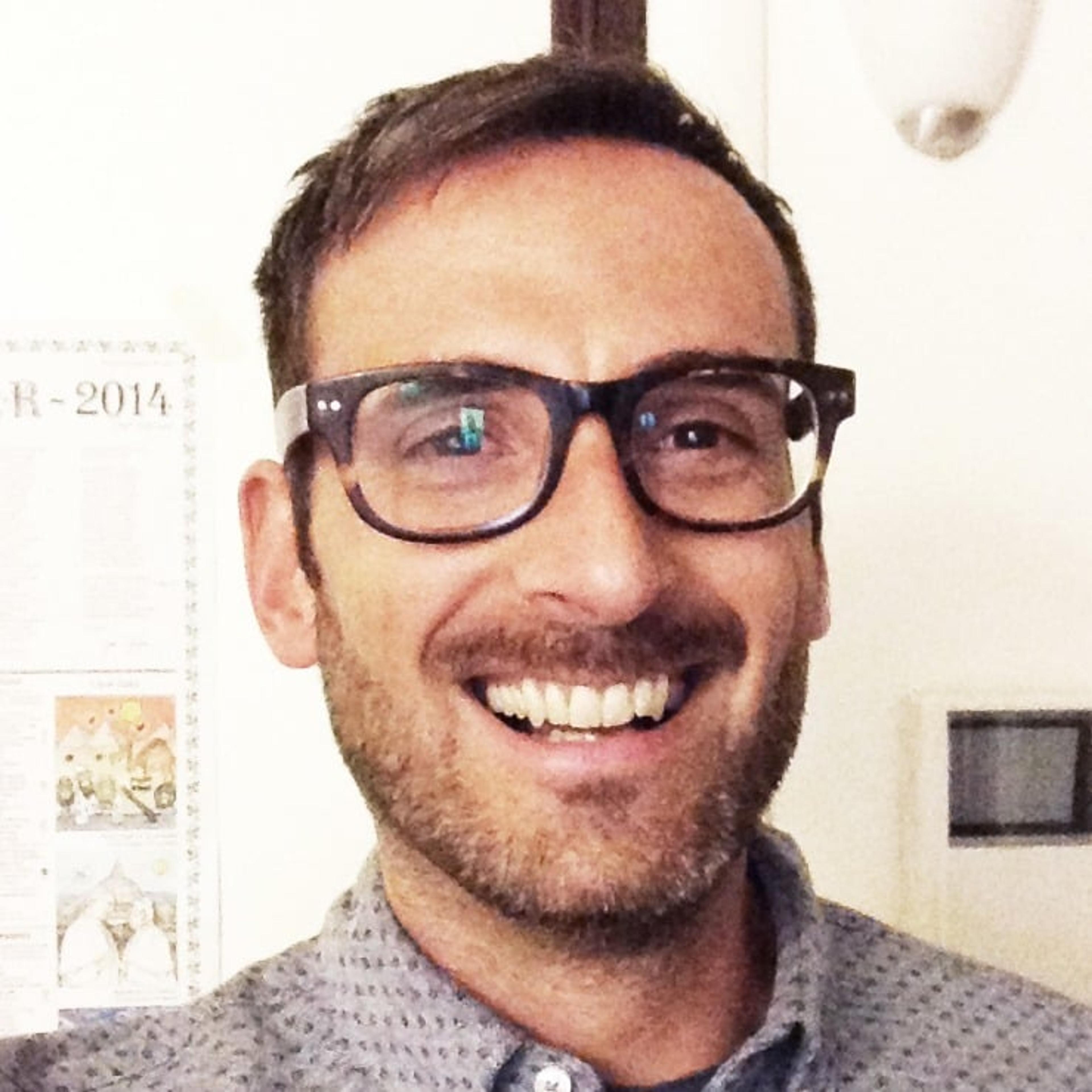 Luca Buriani