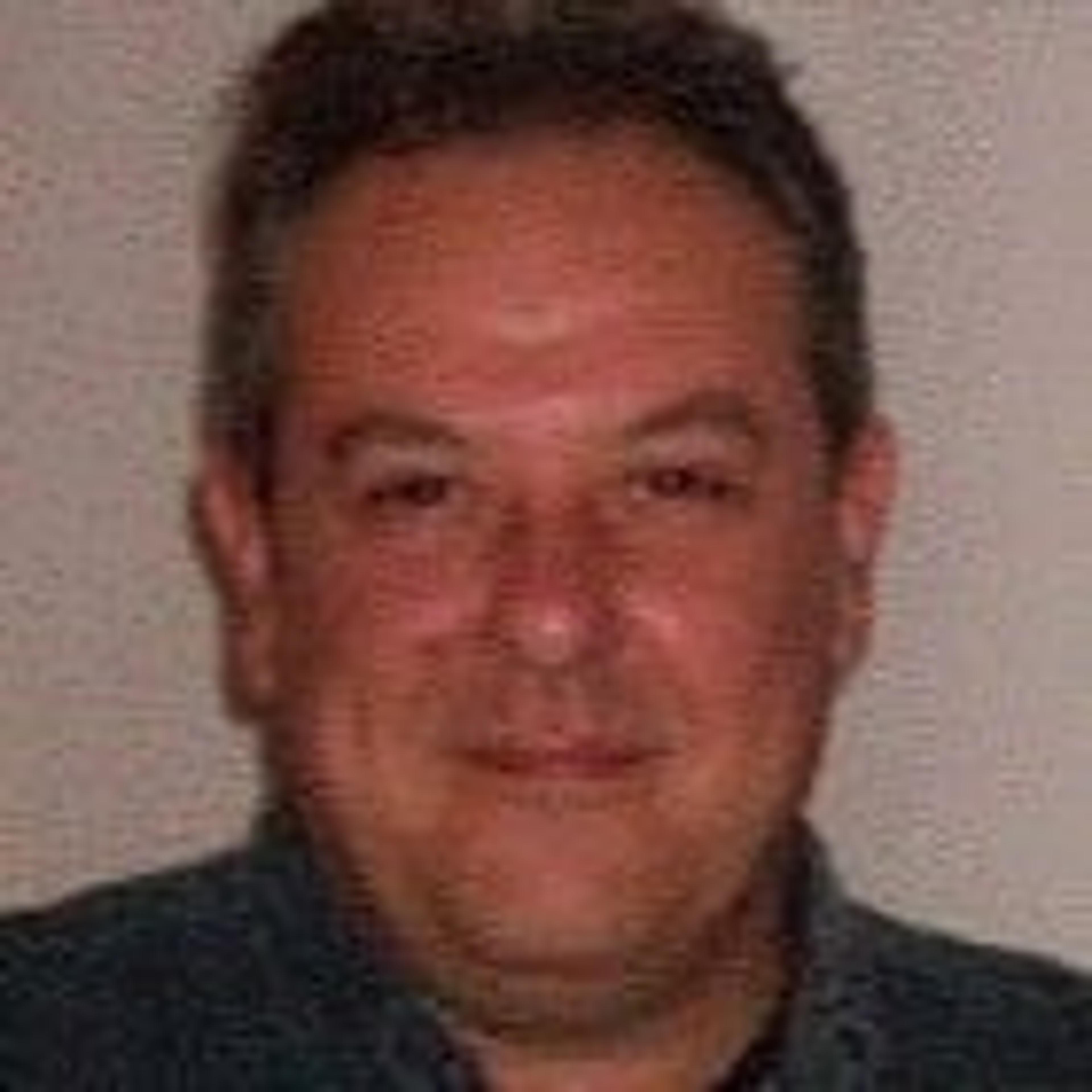 Maurizio Del Re