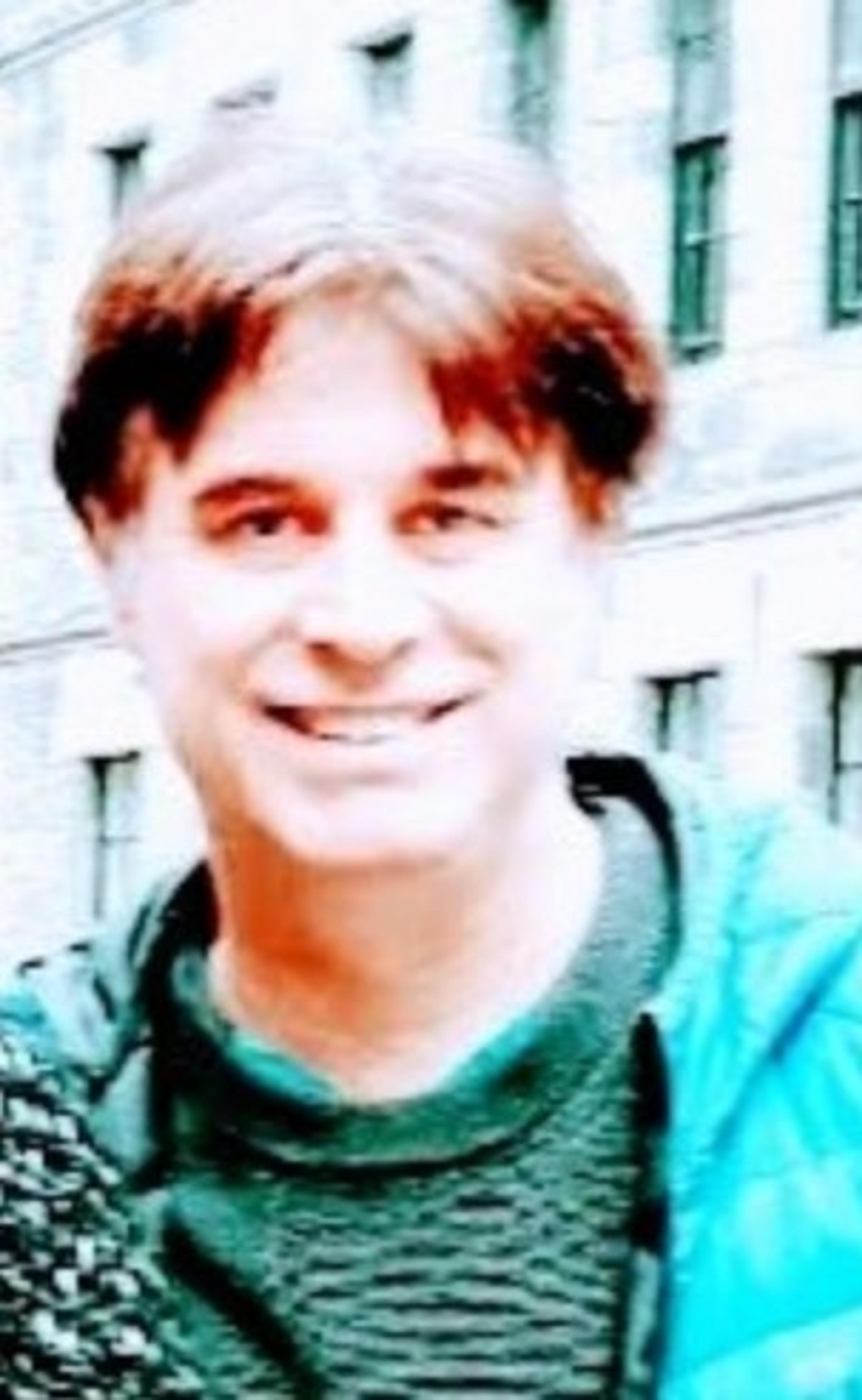 Roberto Claro