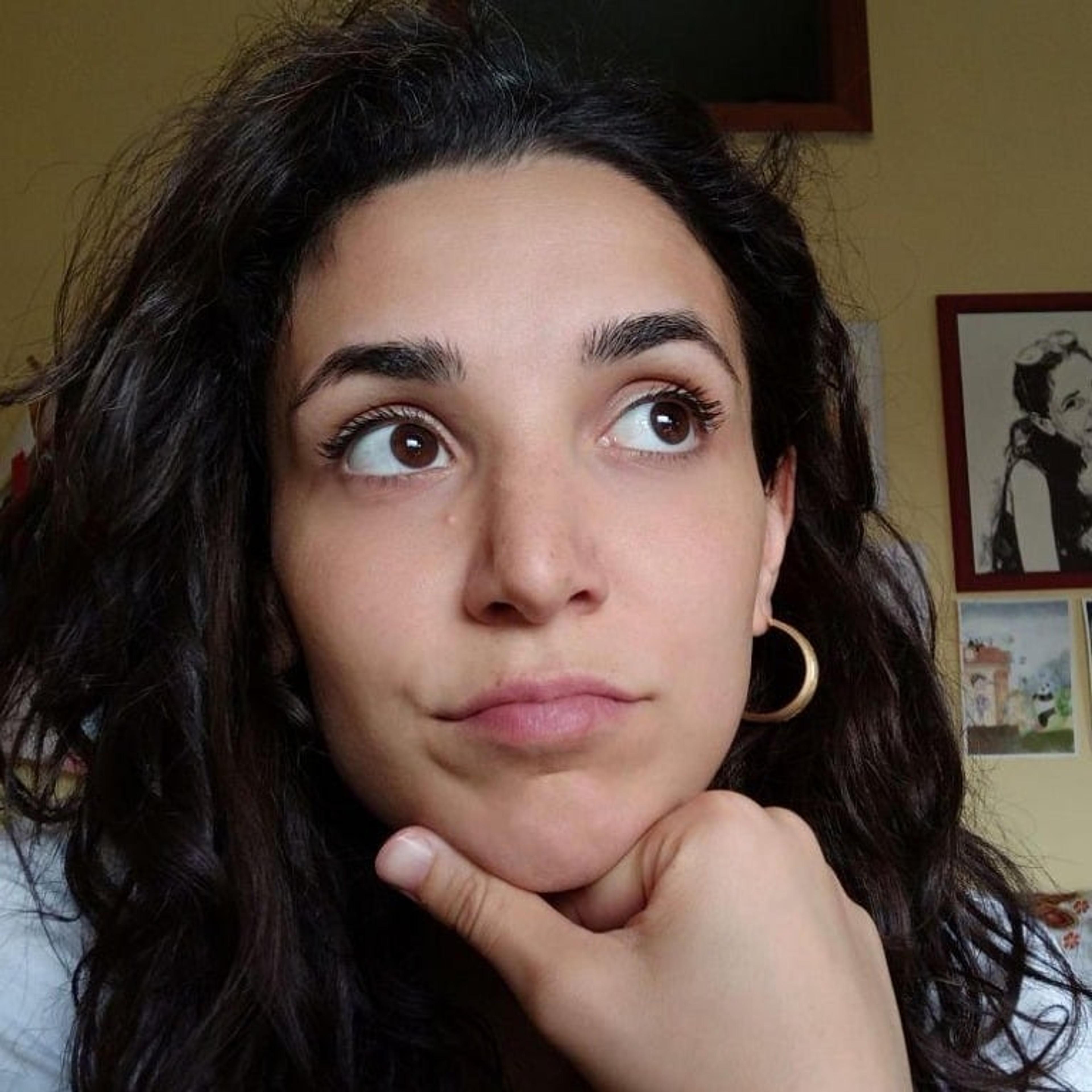 Alessandra De Carlo