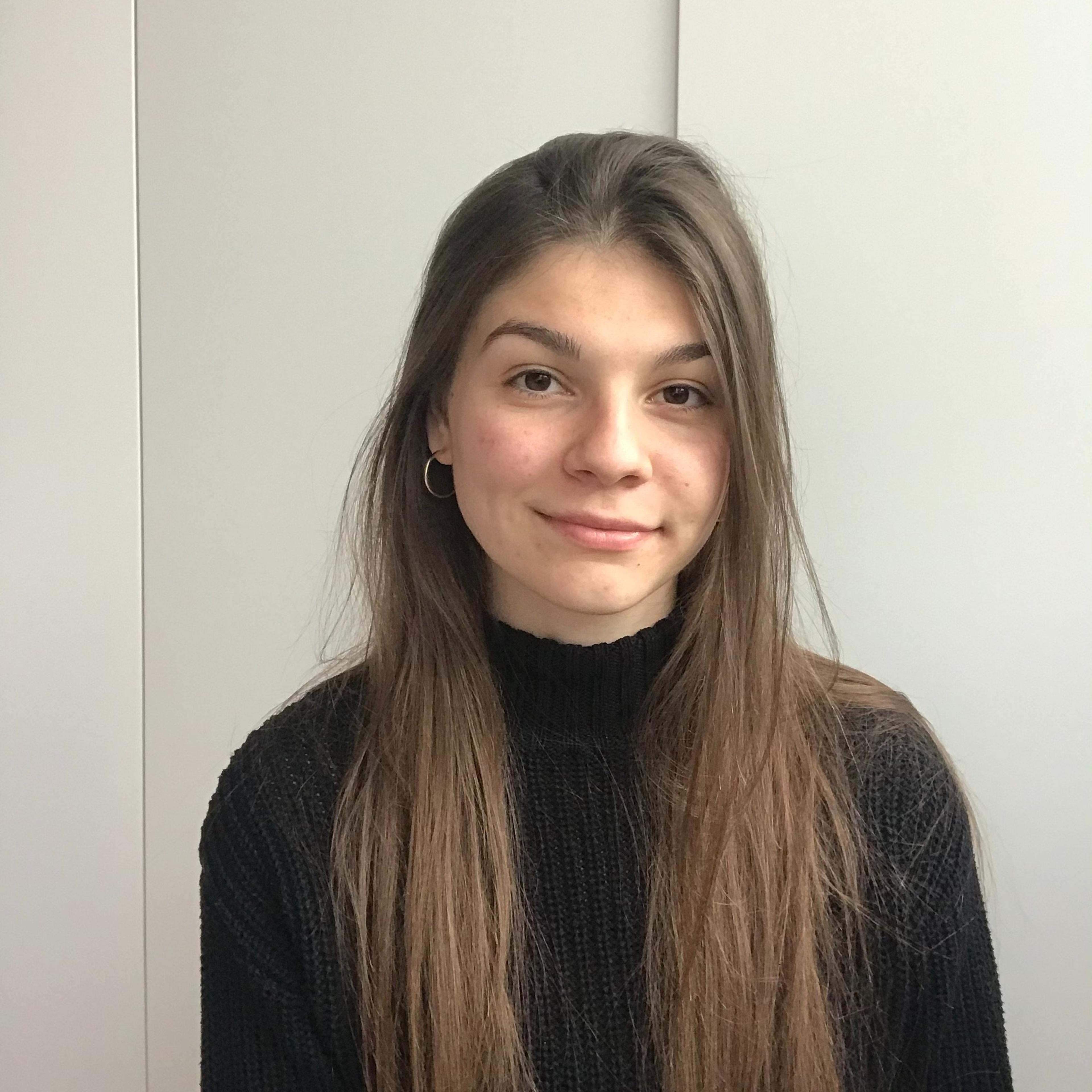 Katarína Pavlů