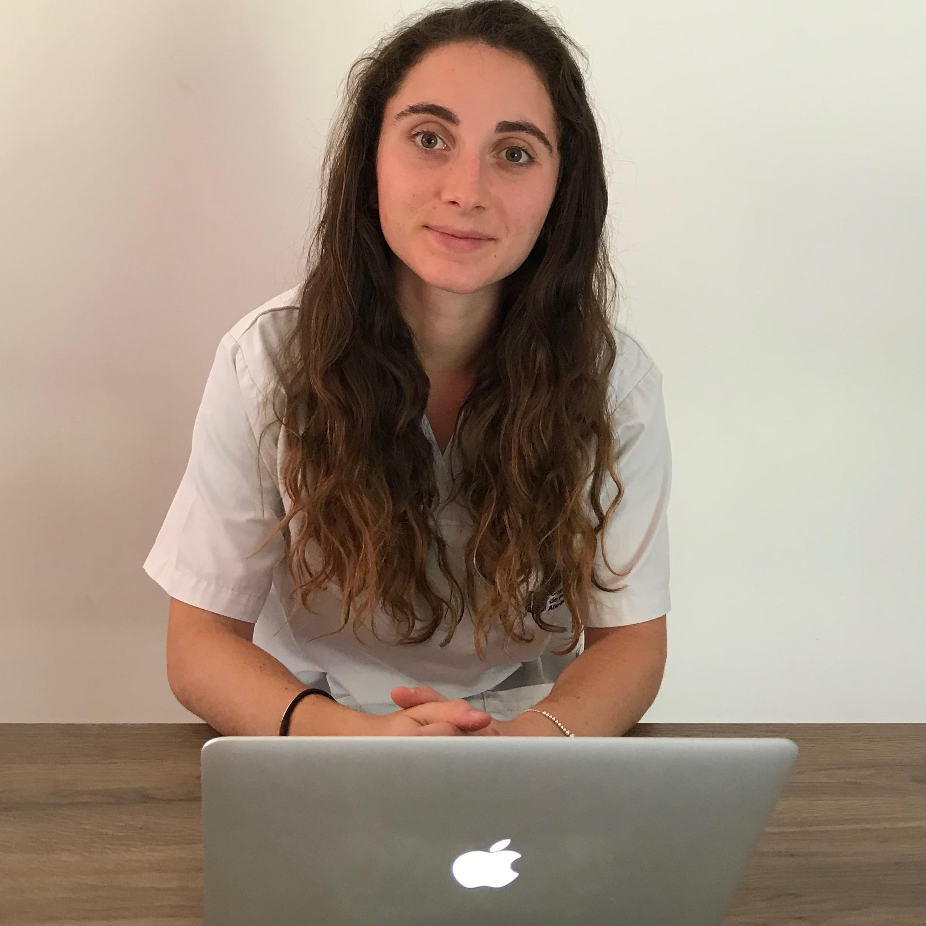 Coline Charrier
