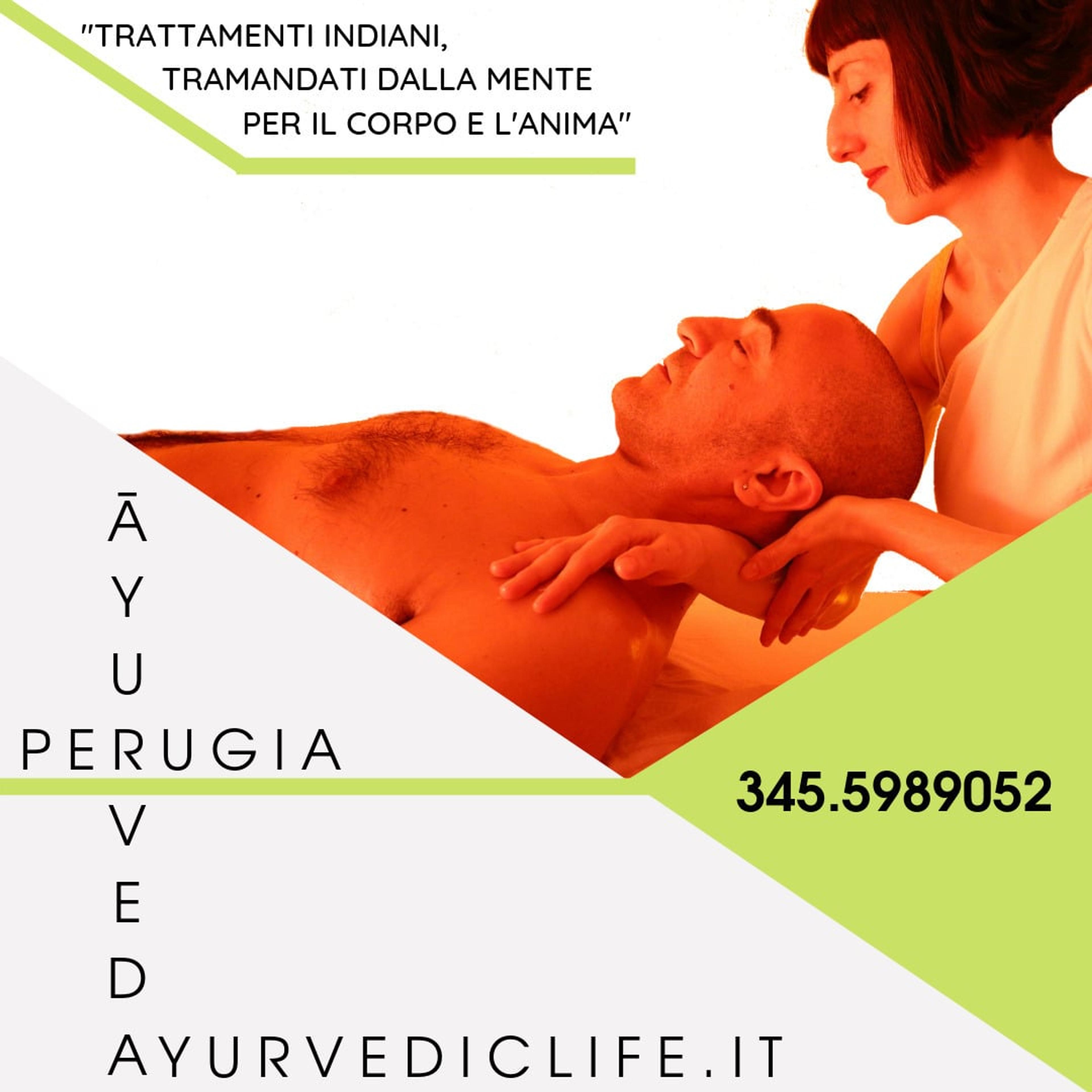 Ayurvedic Life, Longevità e Salute Studio Professionale