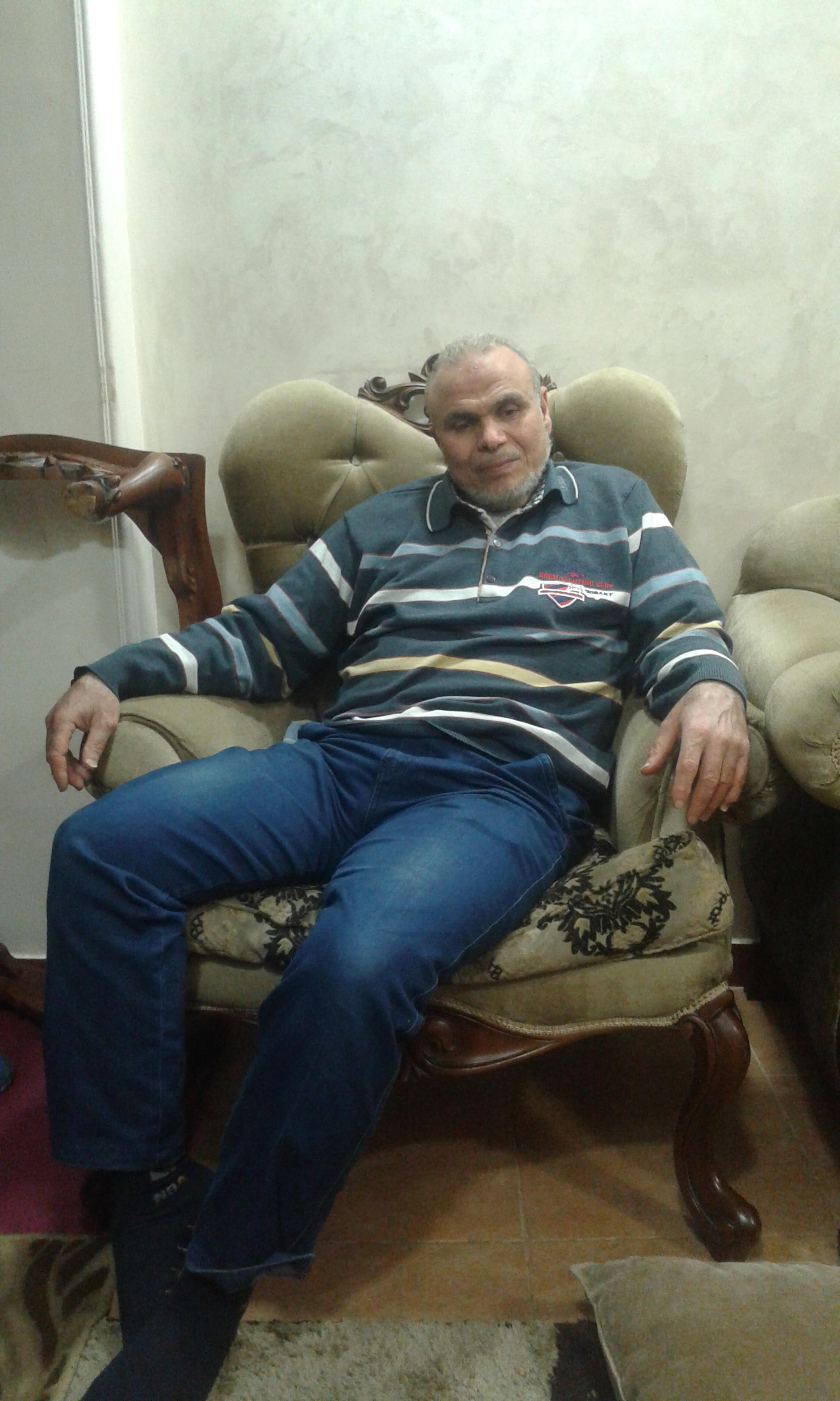 محمد فؤاد