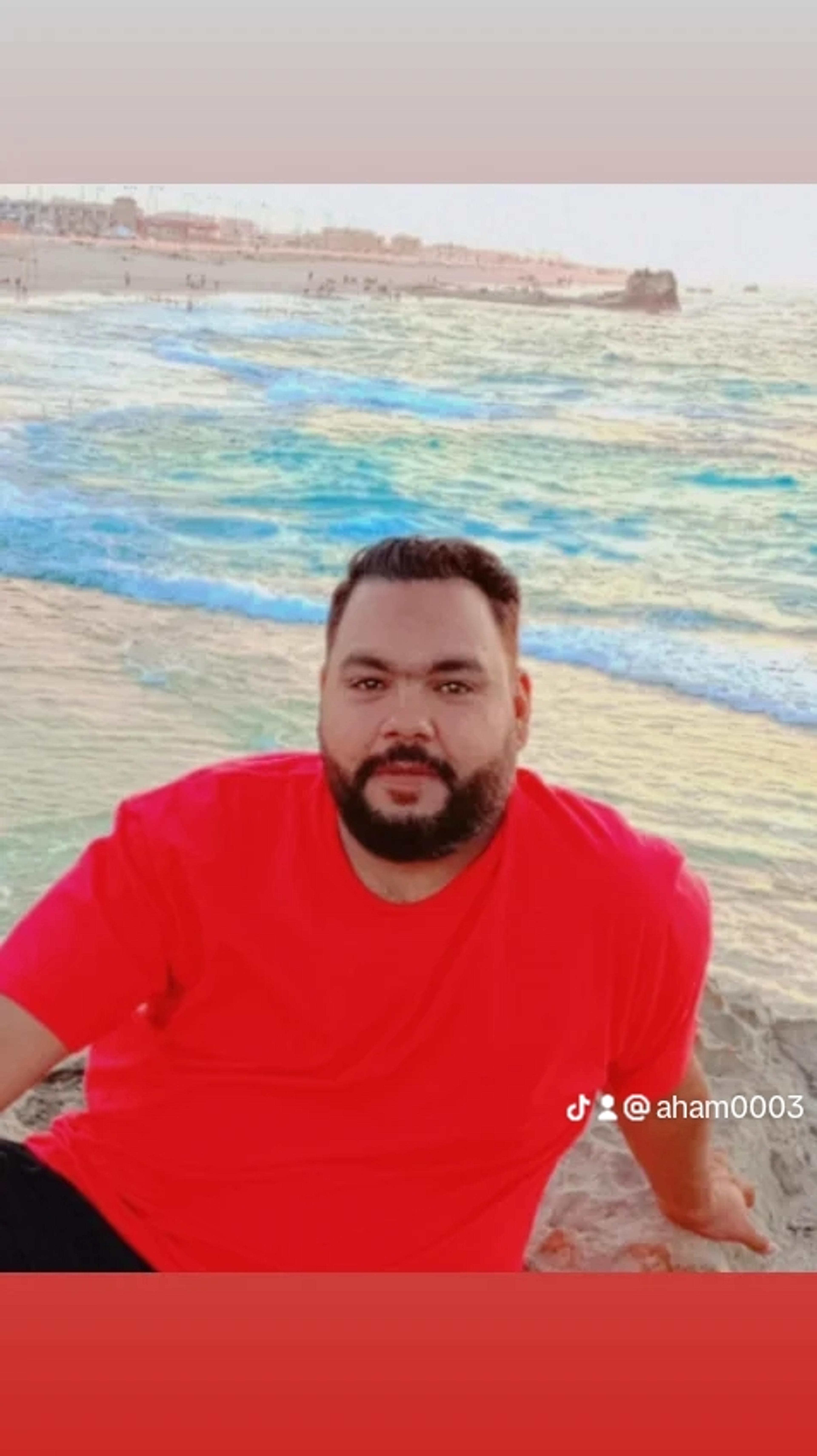 احمد مهني سعد