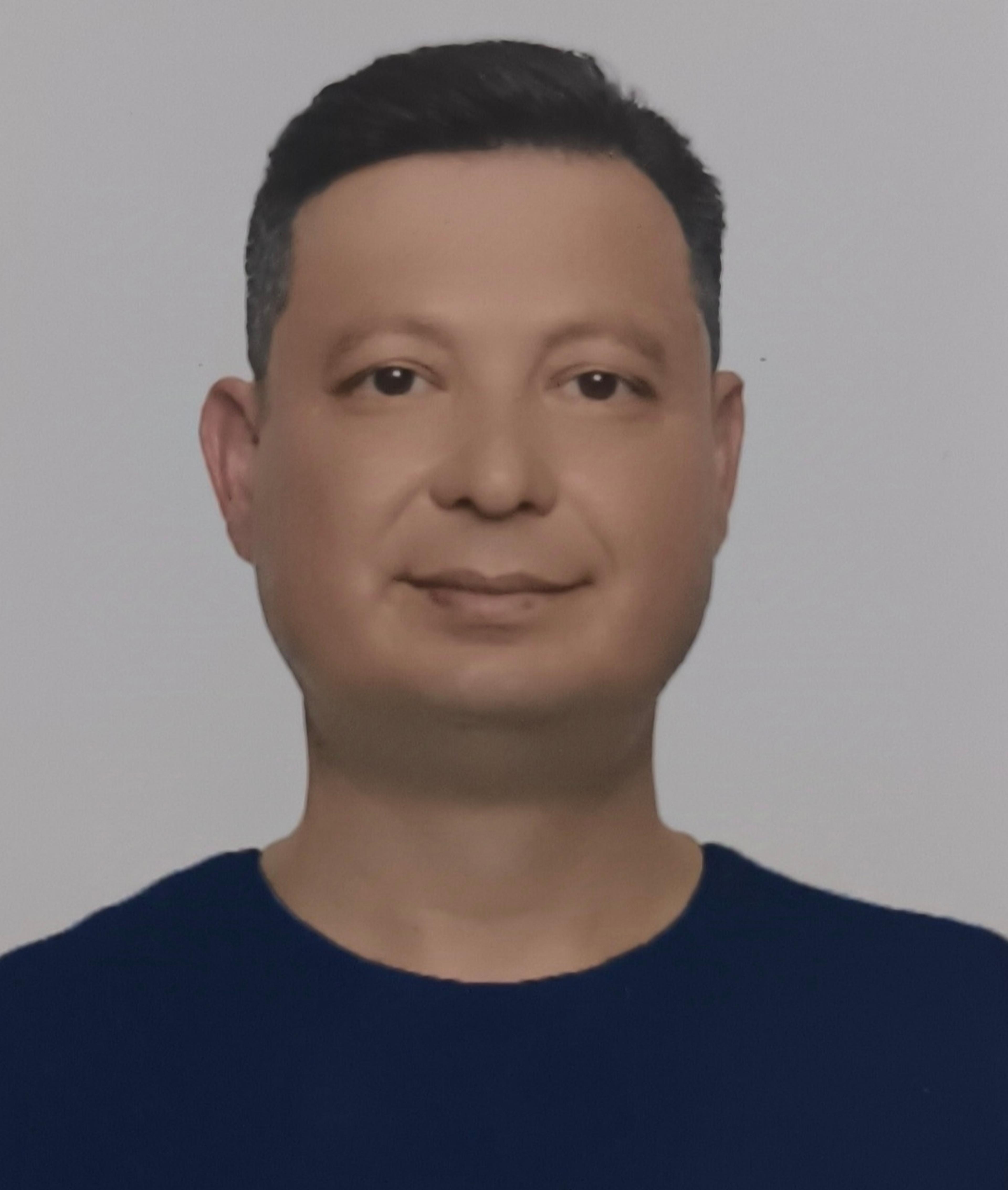 Oğuzhan Varol