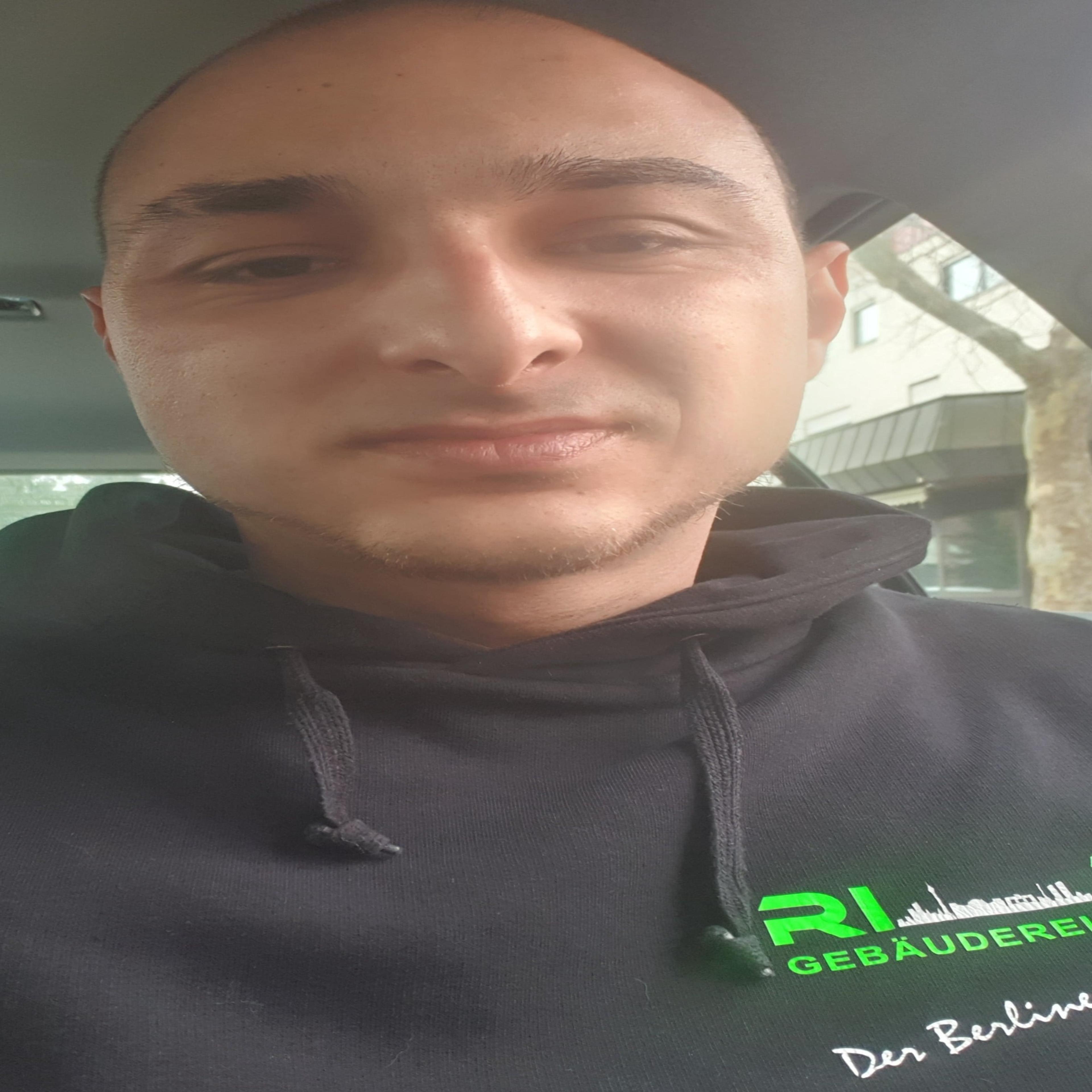 Sami Rizk