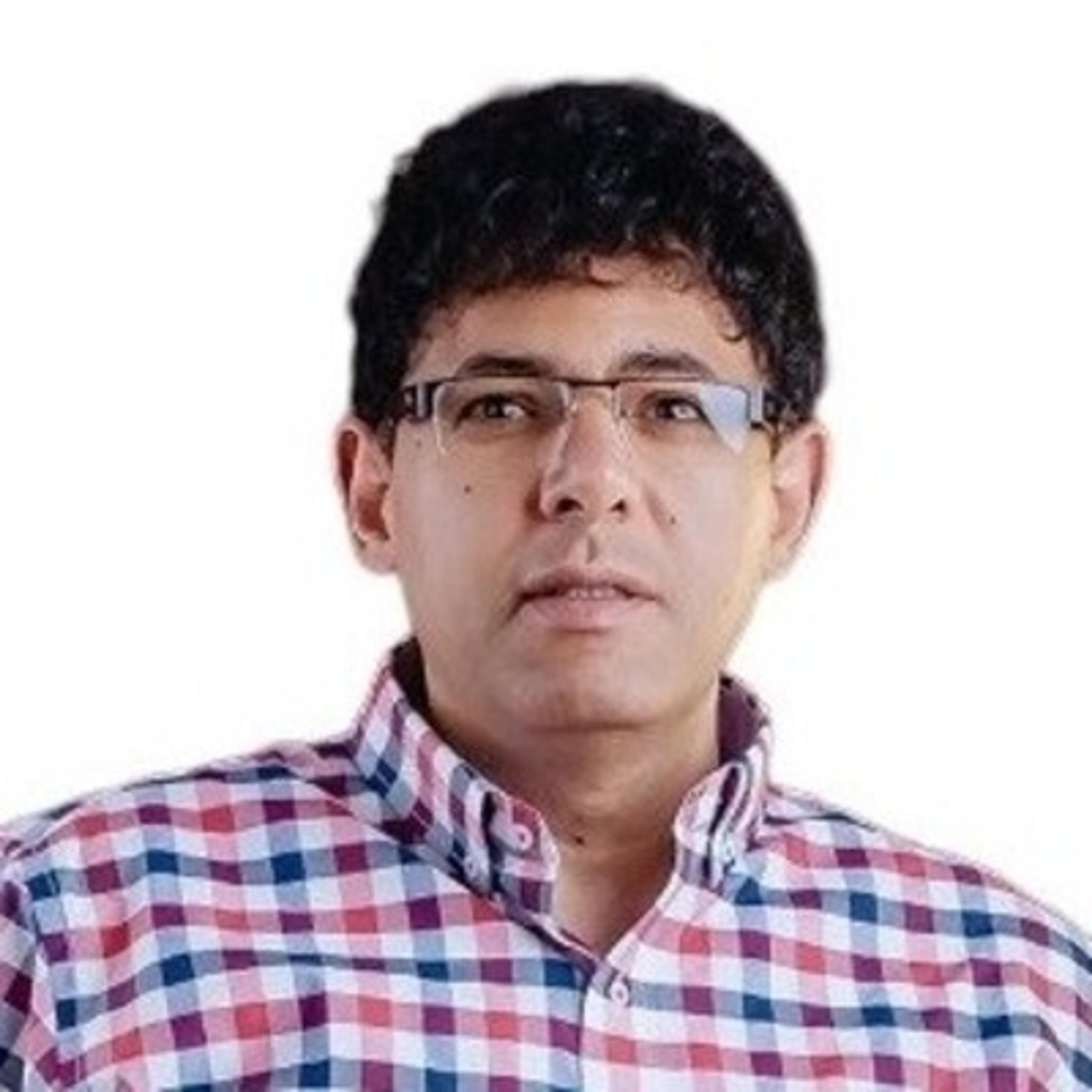 EDWIN RENE MOLINA ICAZA