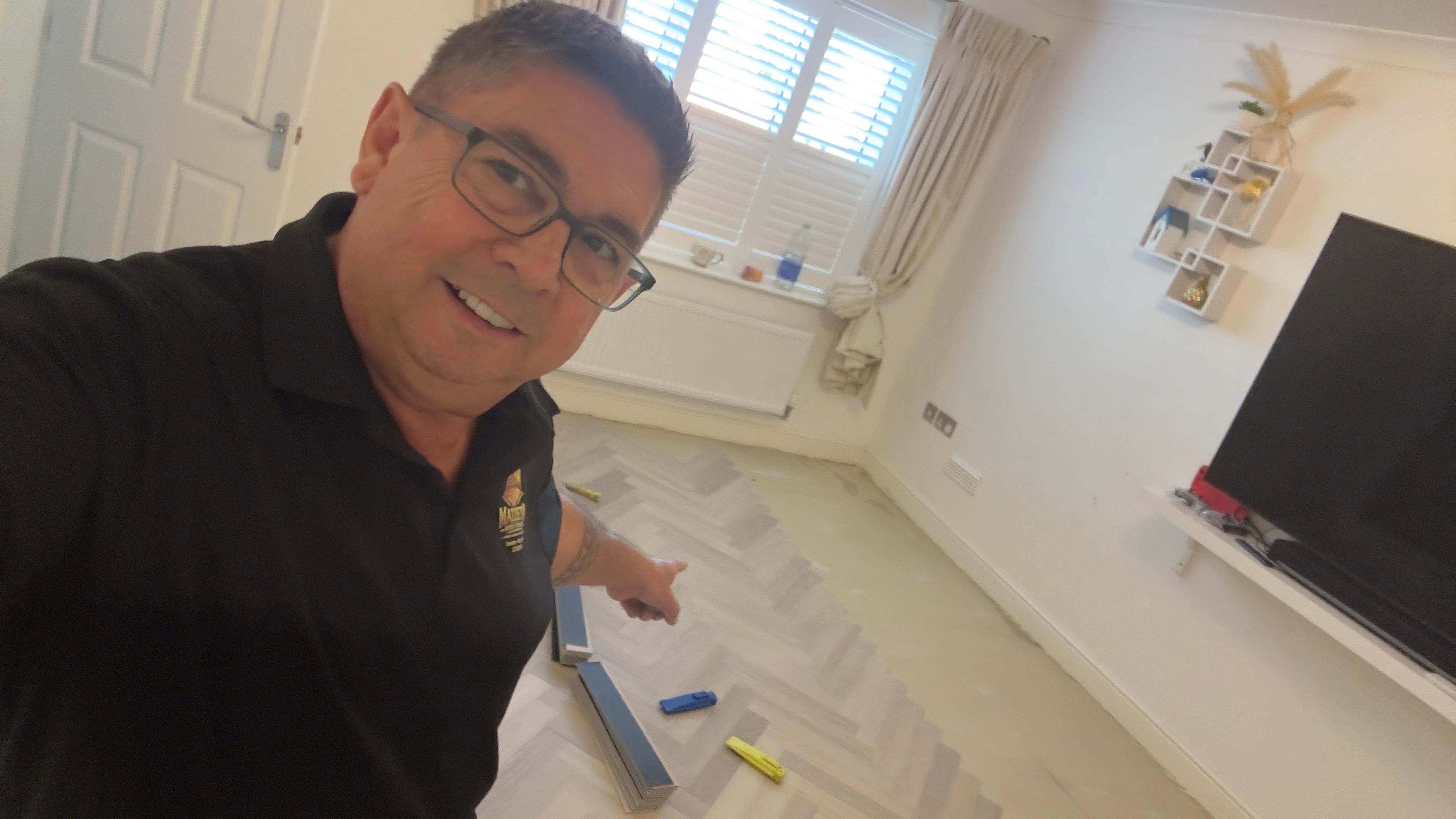 Nivaldo Mazzeto