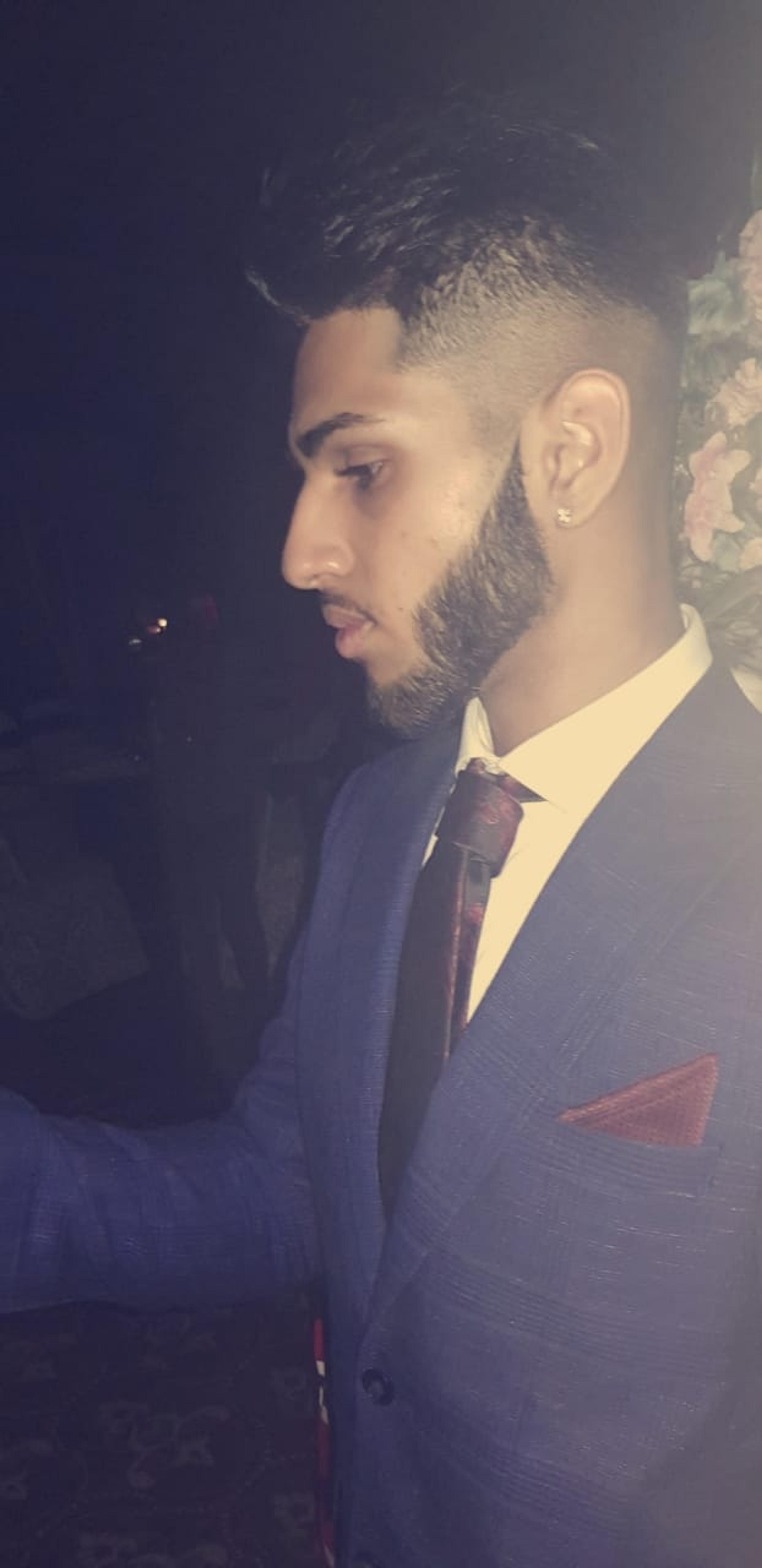 Mahad Khan