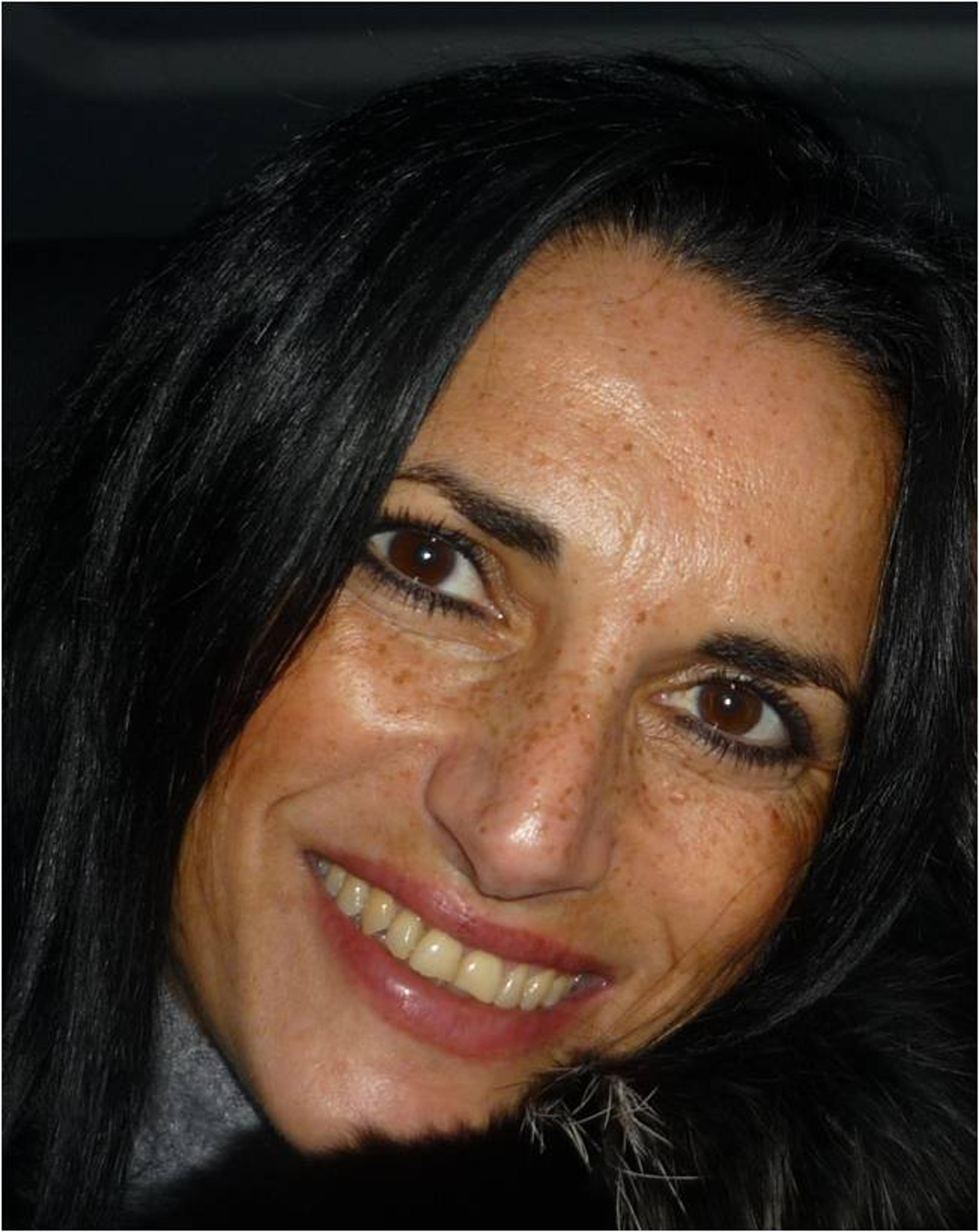 Selena Vitaliti