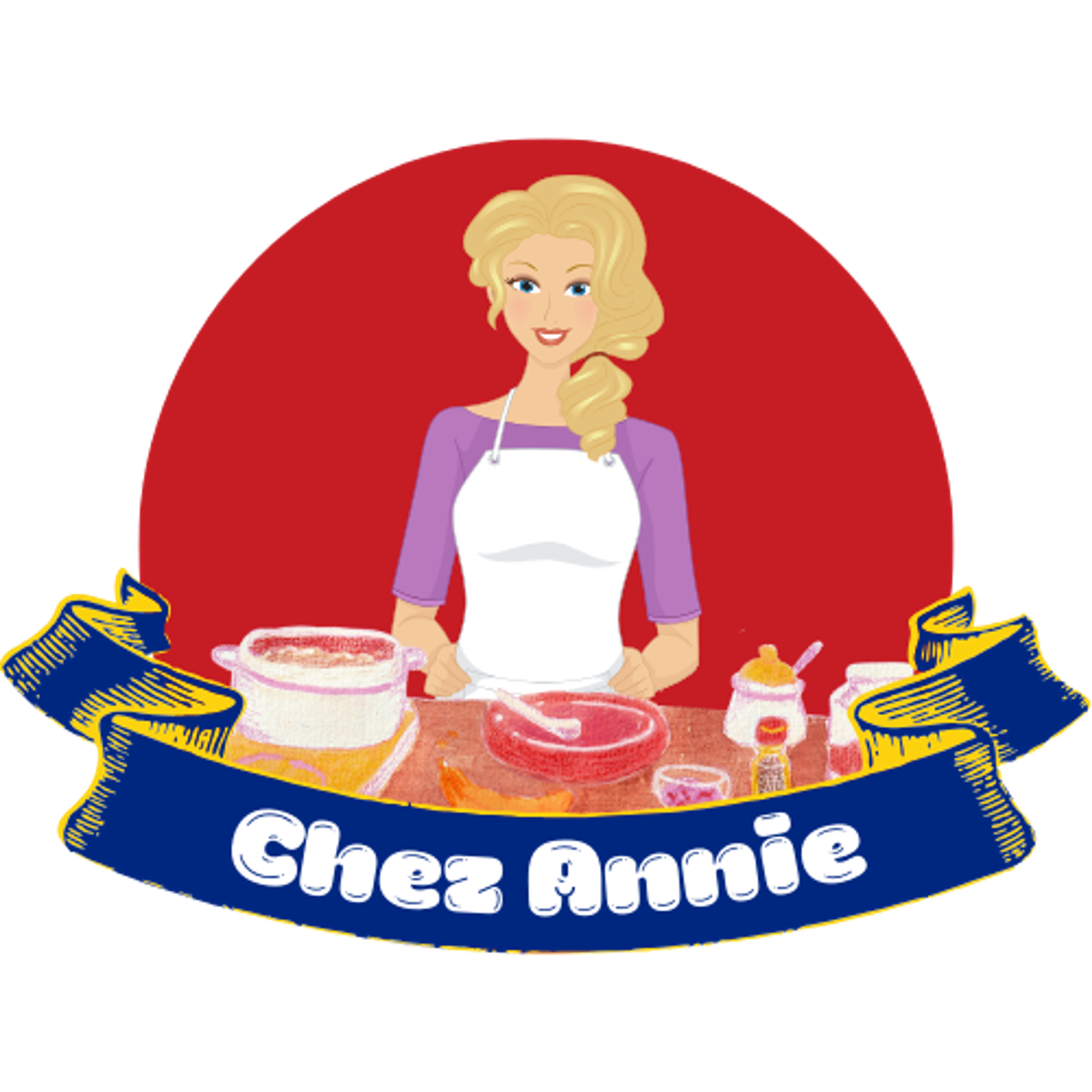Chez Annie