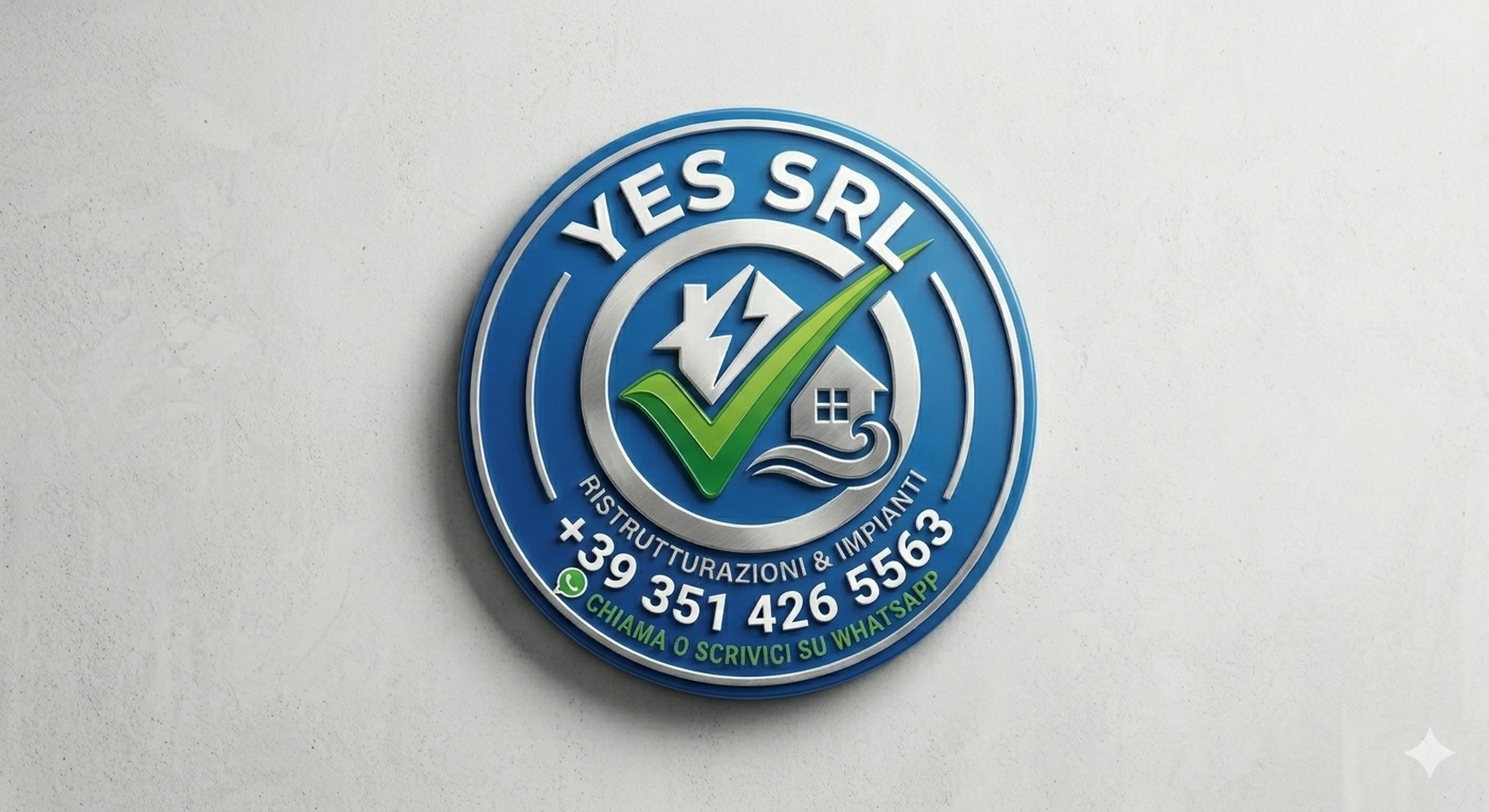 YeS SRL