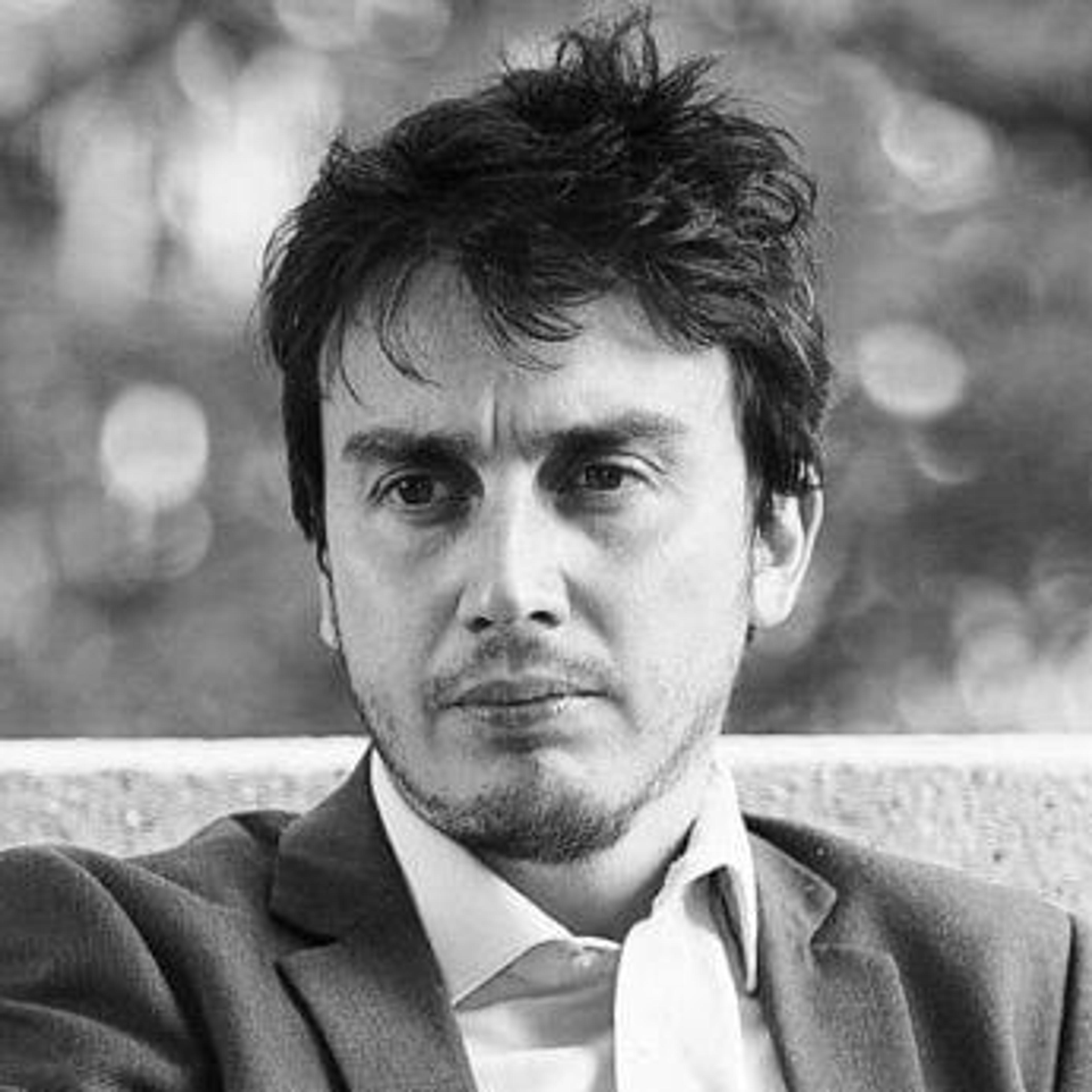 Paolo Malgorani