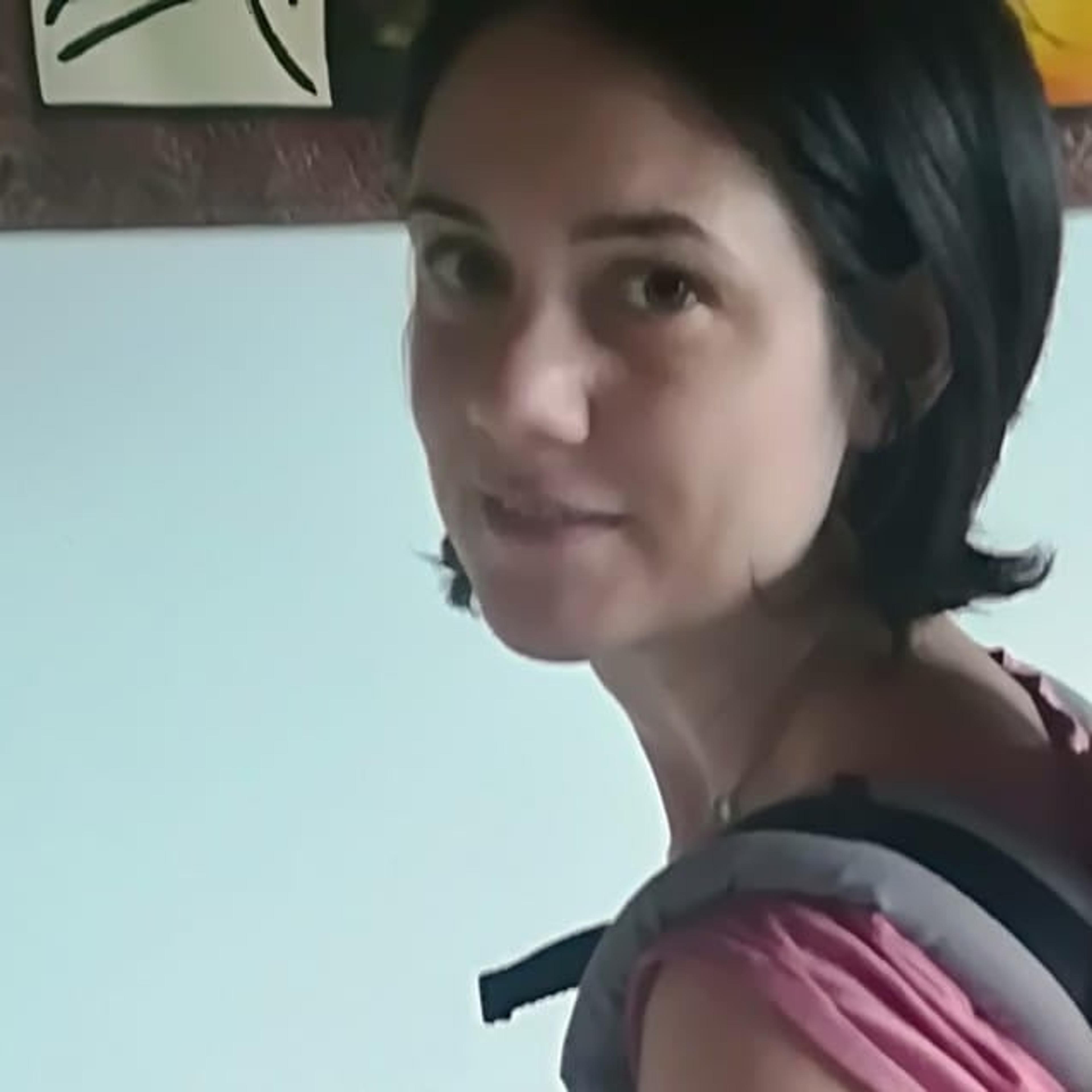 Psicologa, psicoterapeuta Oltolini Sara