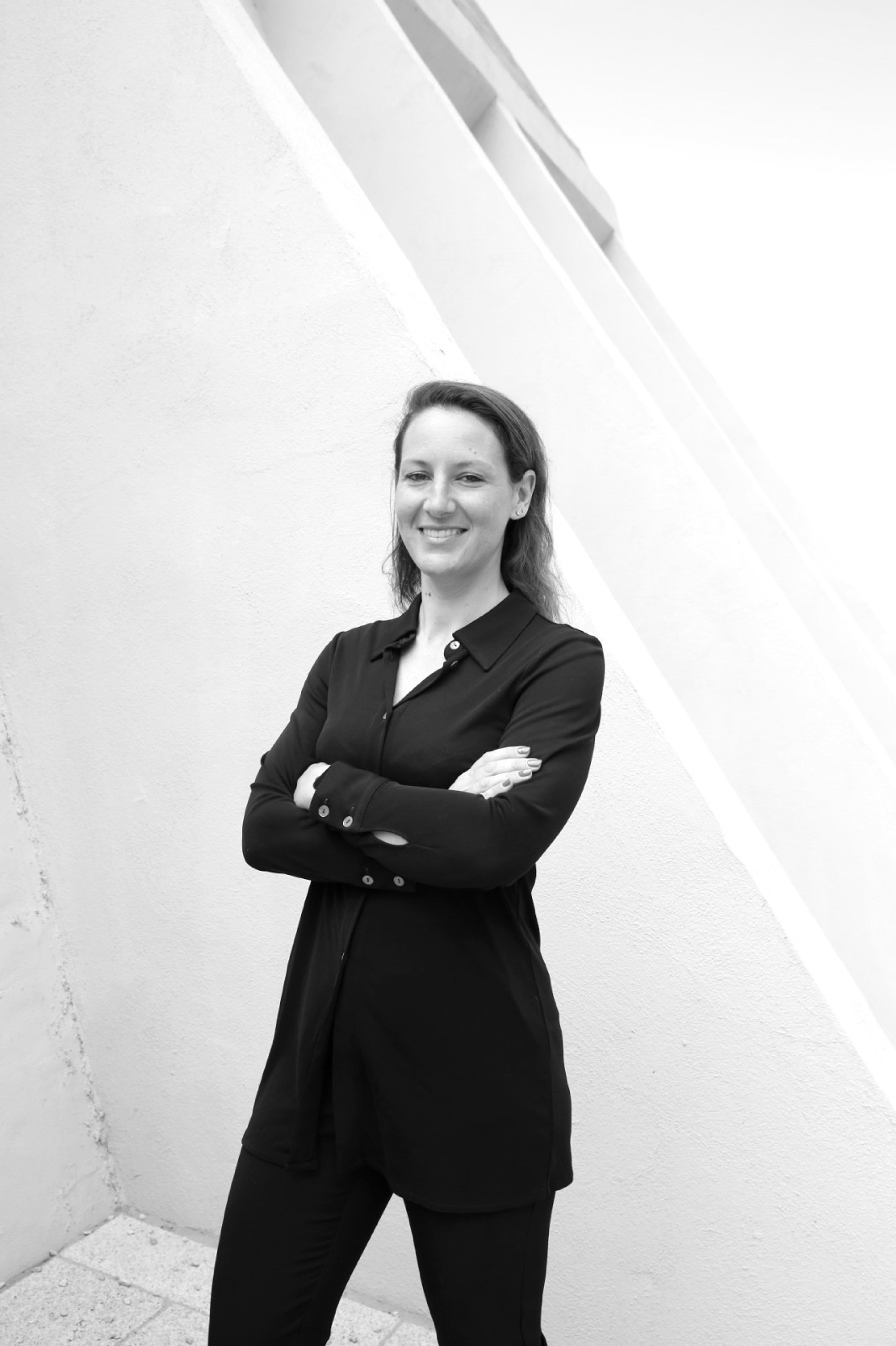 Arch. Marta Scanu